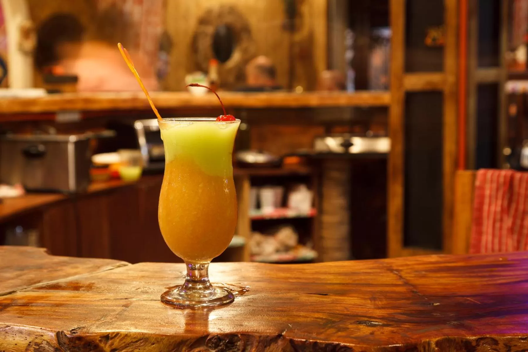 Lala Panzi Bed and Breakfast