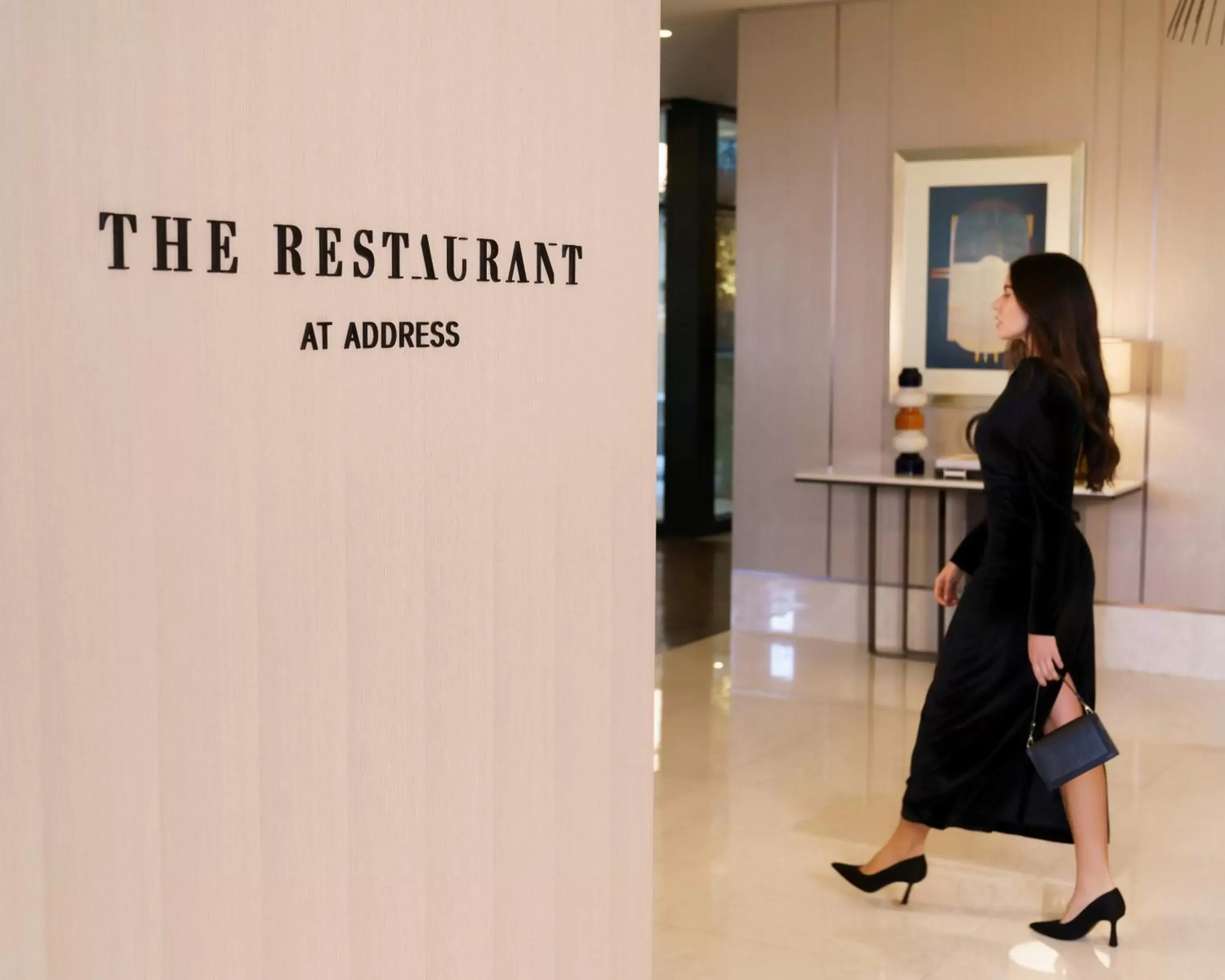 Restaurant/places to eat in Address Istanbul Restaurant/places to eat in Address Istanbul