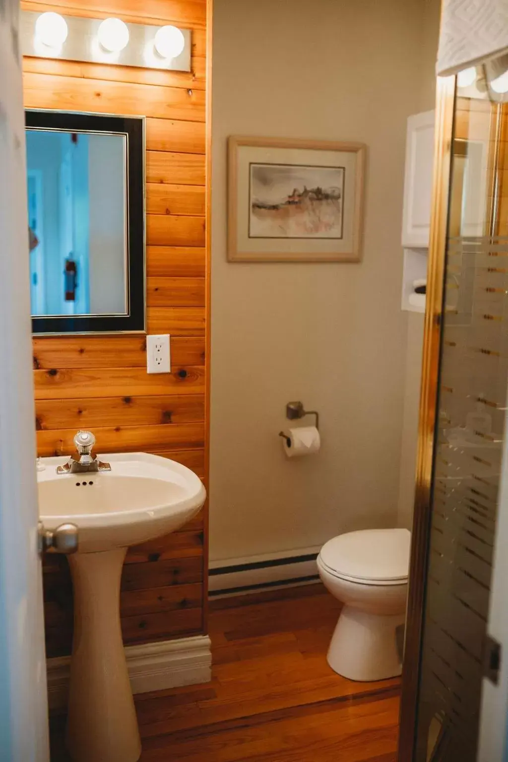 Standard Twin Room in Carriage House Inn Four and a Half Stars Standard Twin Room in Carriage House Inn Four and a Half Stars