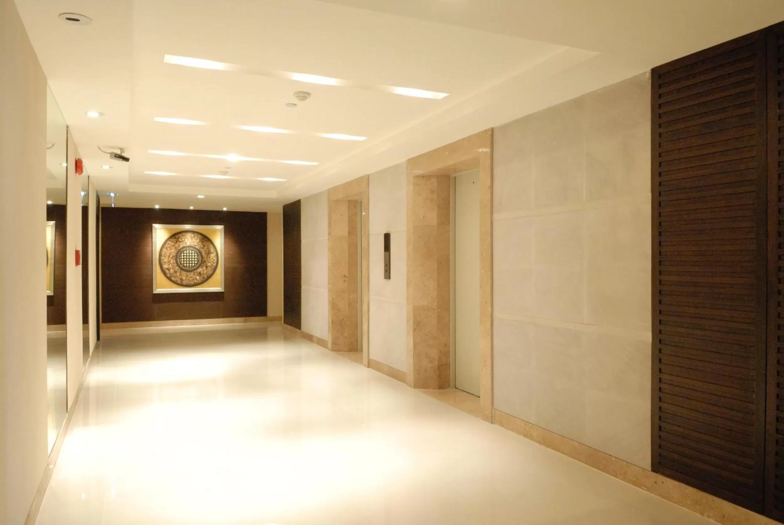 Other in The Narathiwas Hotel & Residence Sathorn Bangkok