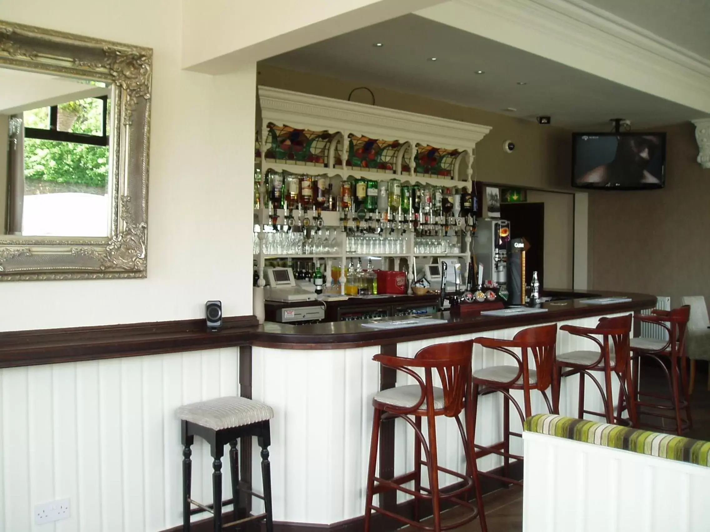 Lounge or bar, Lounge/Bar in The Whittington and Cat