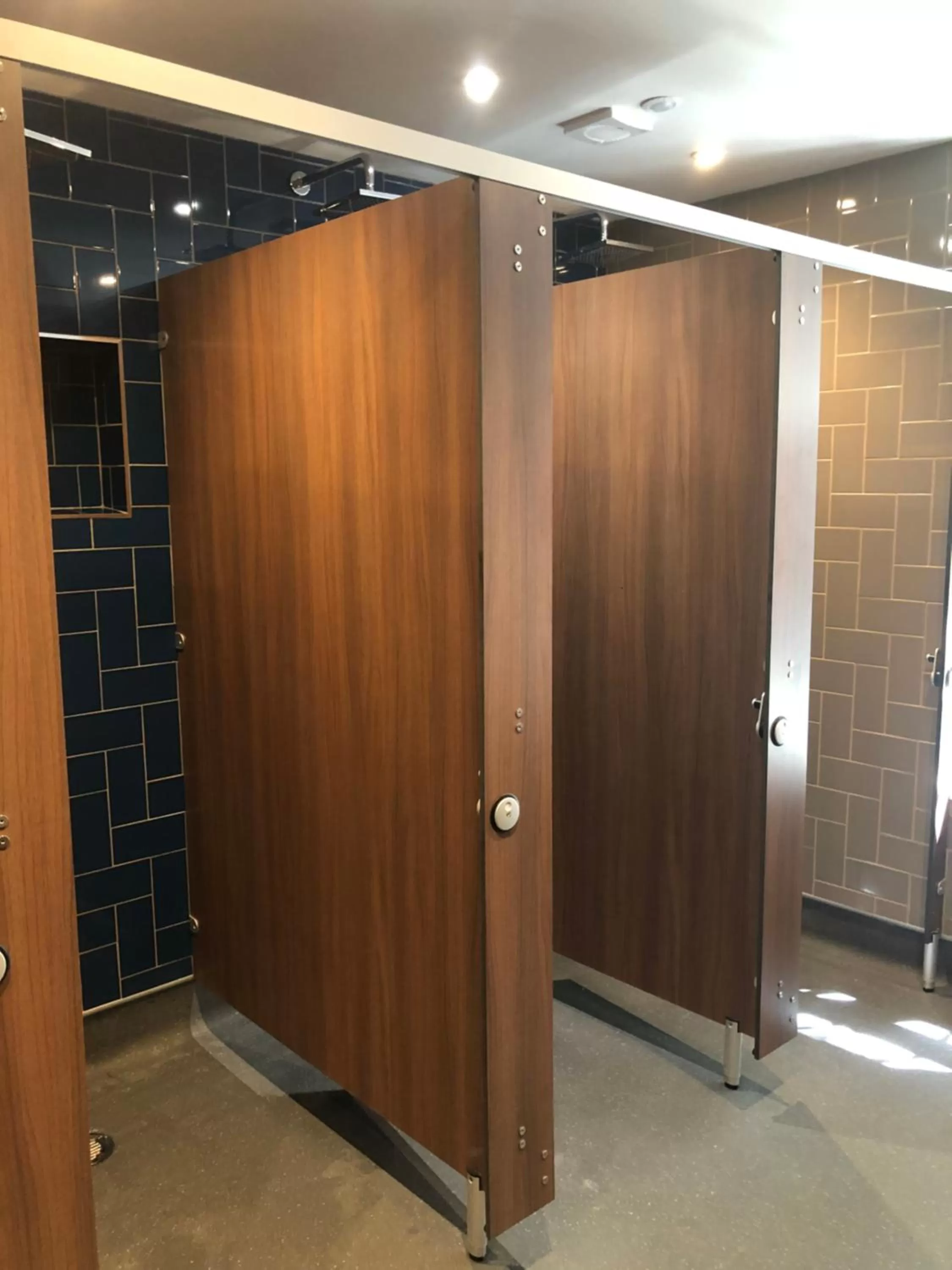 Bathroom in PubLove @ The Steam Engine,Waterloo