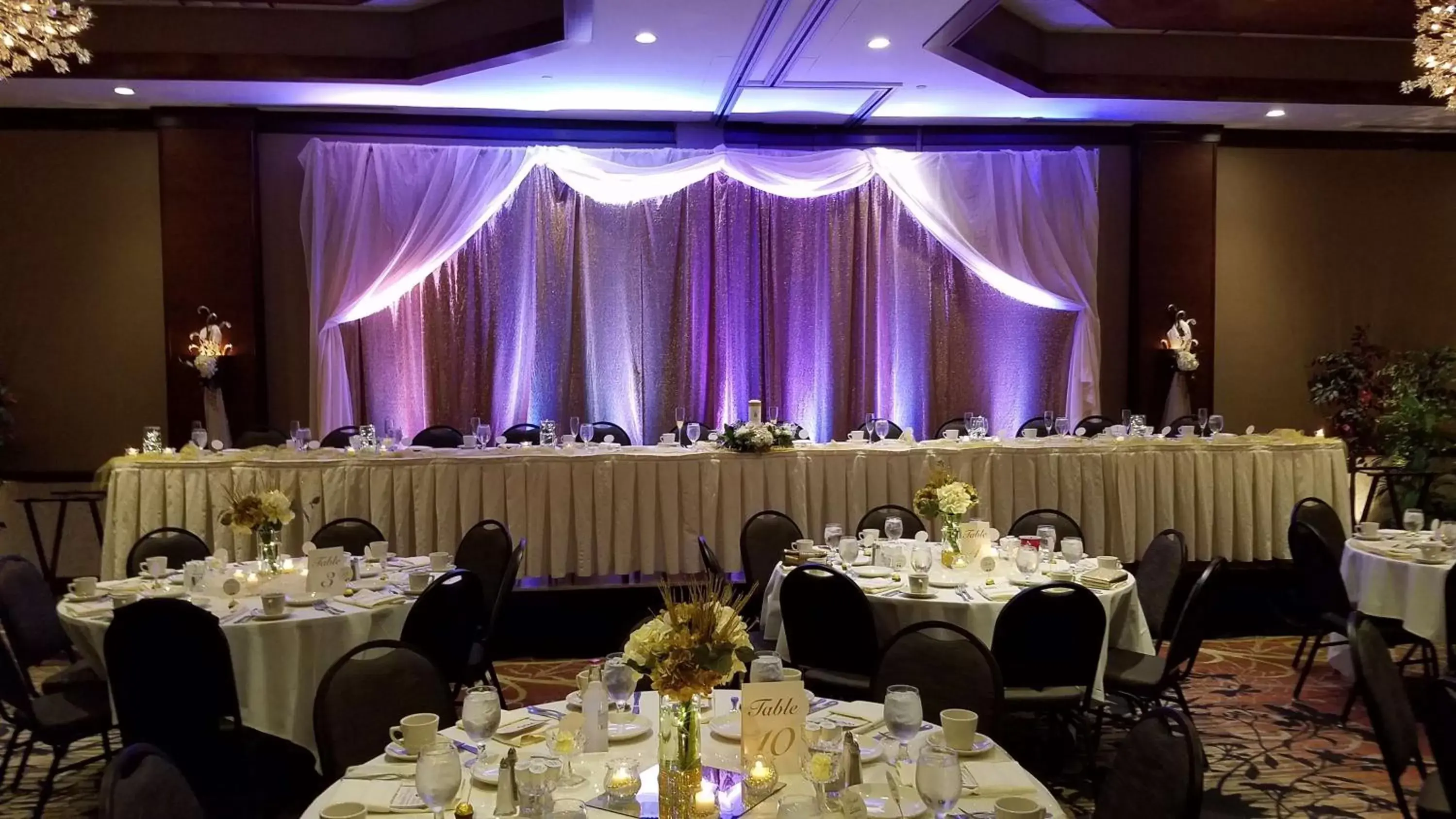Other, Banquet Facilities in Best Western Premier Waterfront Hotel & Convention Center