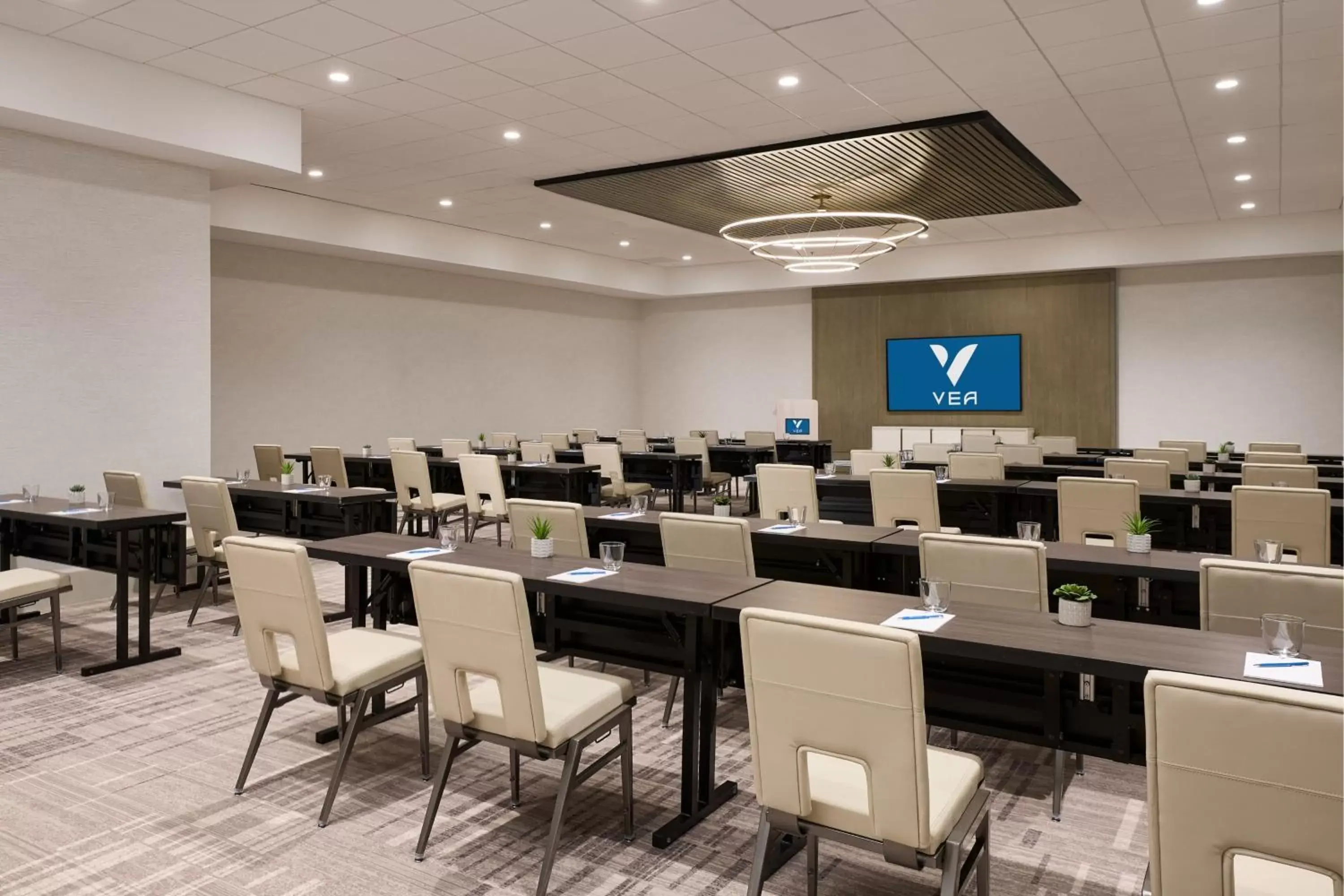 Meeting/conference room in VEA Newport Beach, a Marriott Resort & Spa