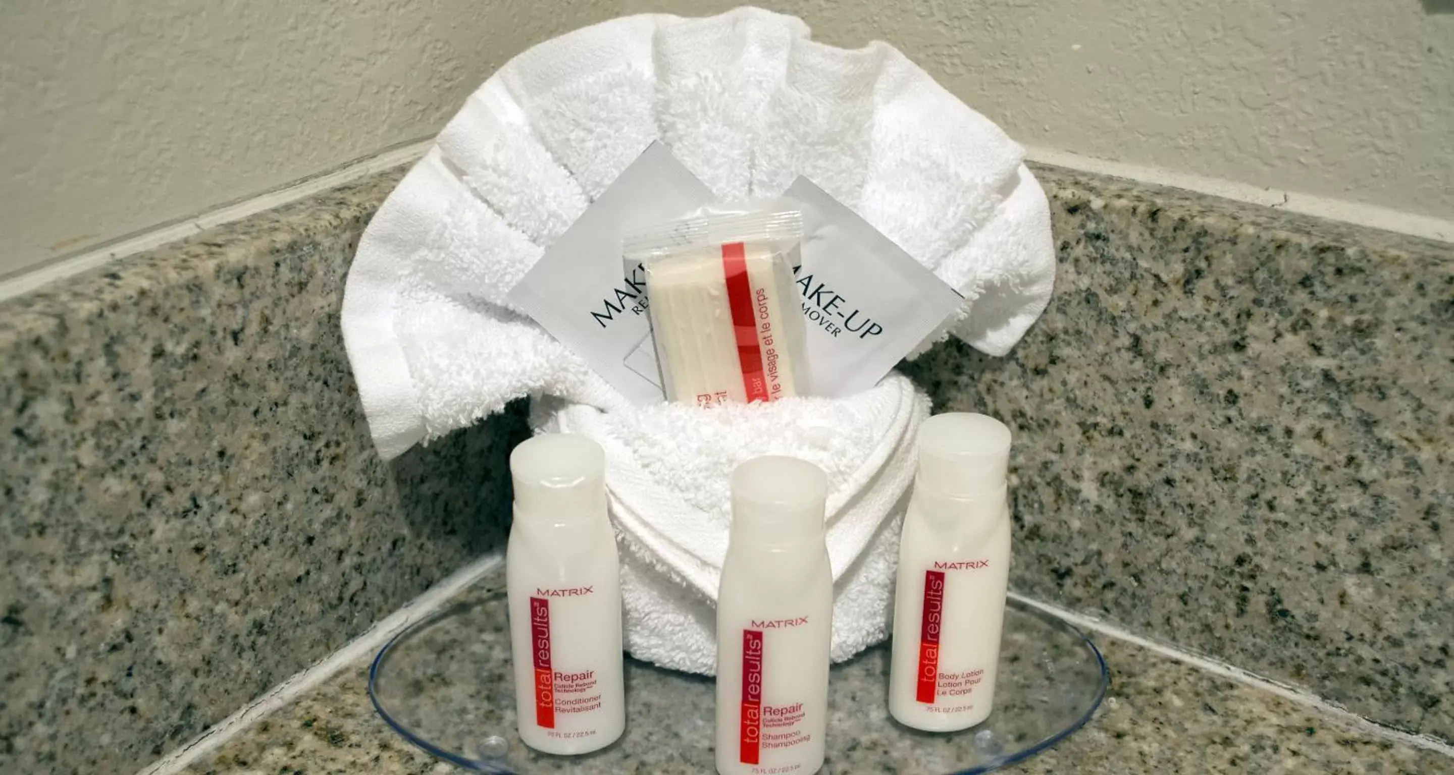 Bathroom in Baymont by Wyndham East Windsor Bradley Airport Bathroom in Baymont by Wyndham East Windsor Bradley Airport