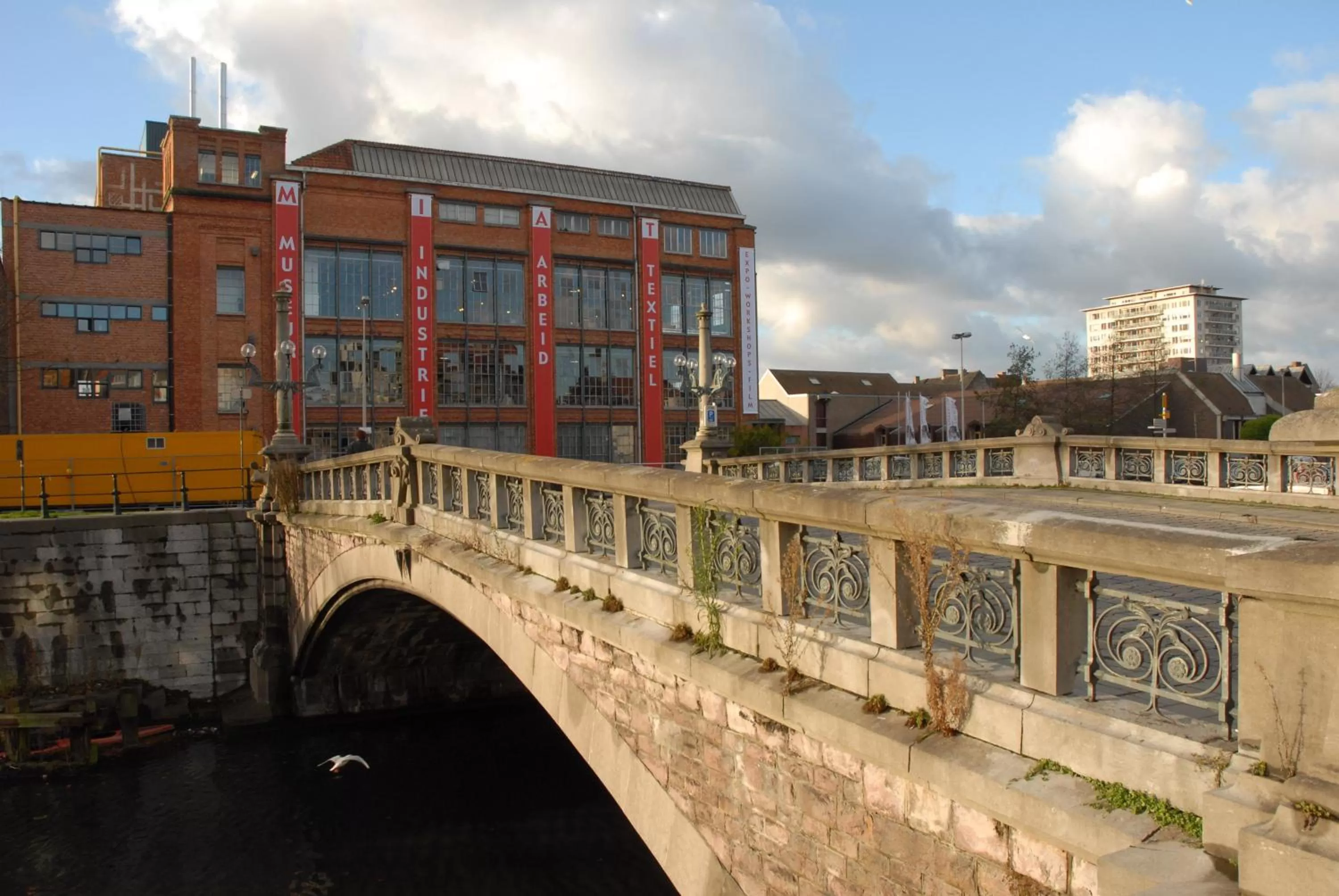 Area and facilities in Holiday Inn Gent Expo by IHG