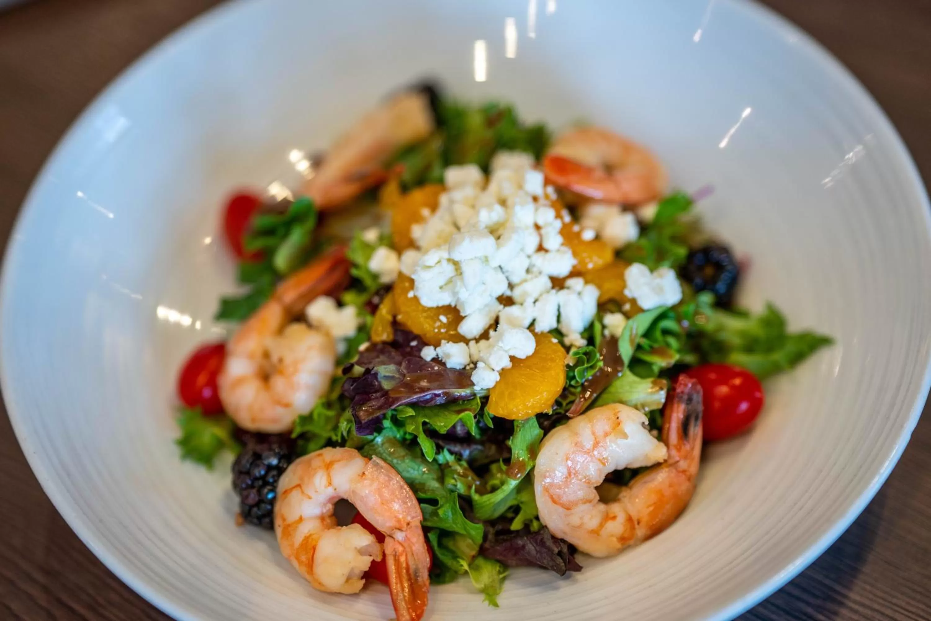 Restaurant/places to eat in Lake Louise Inn