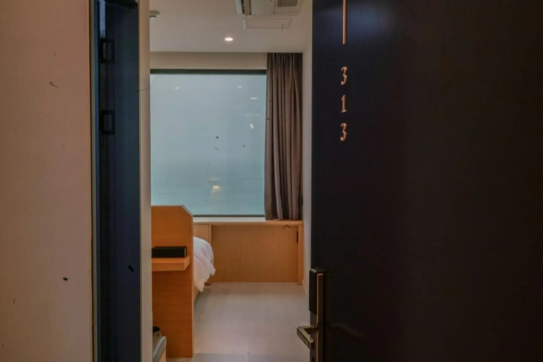 Photo of the whole room in Mipo Oceanside Hotel Photo of the whole room in Mipo Oceanside Hotel