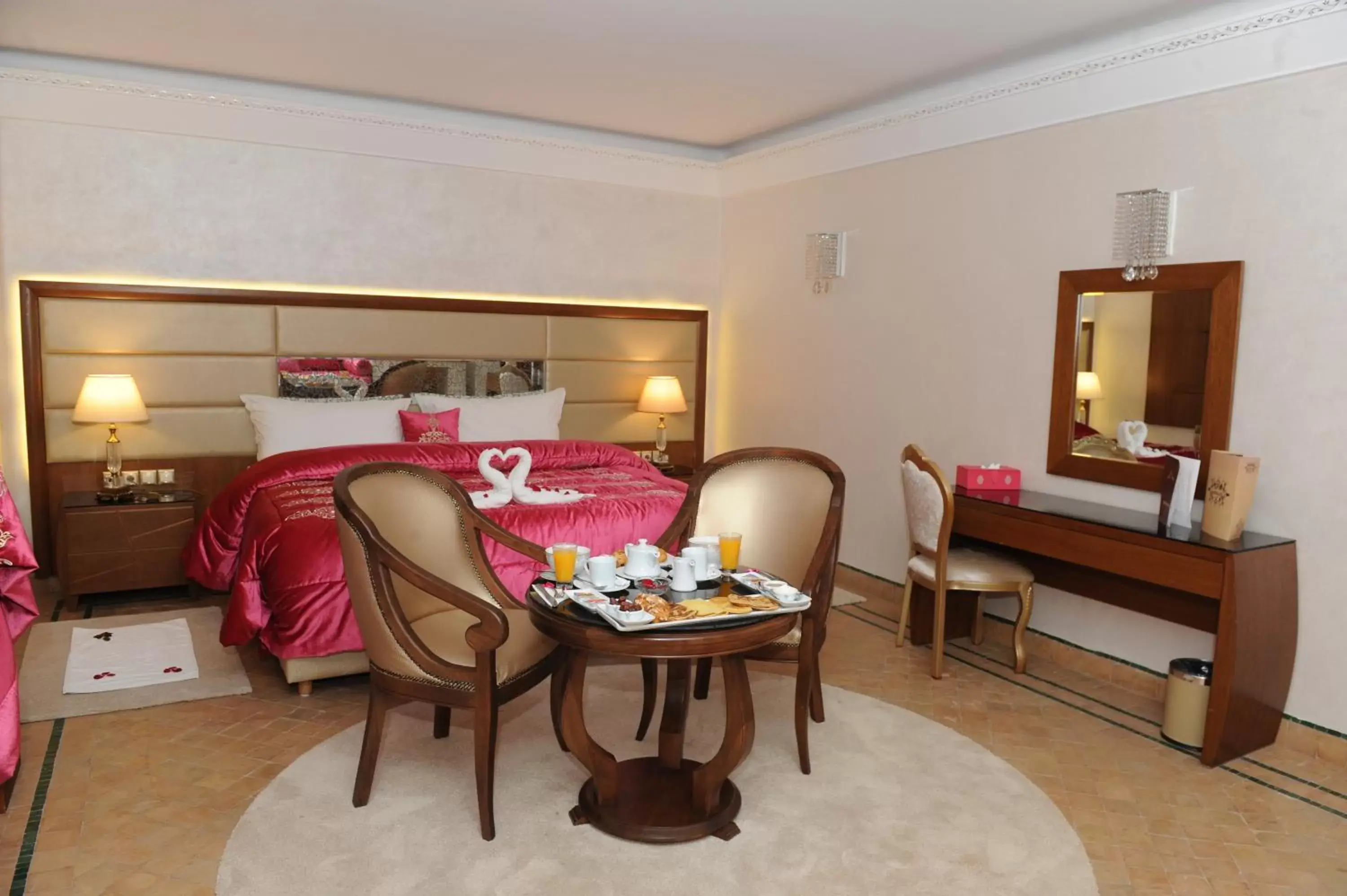 Hotel Prestige Agadir Boutique & SPA