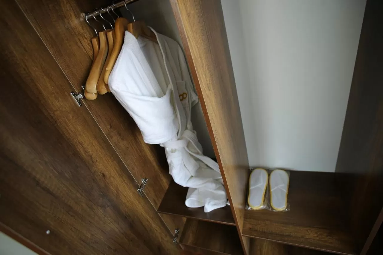 Altai Business Hotel