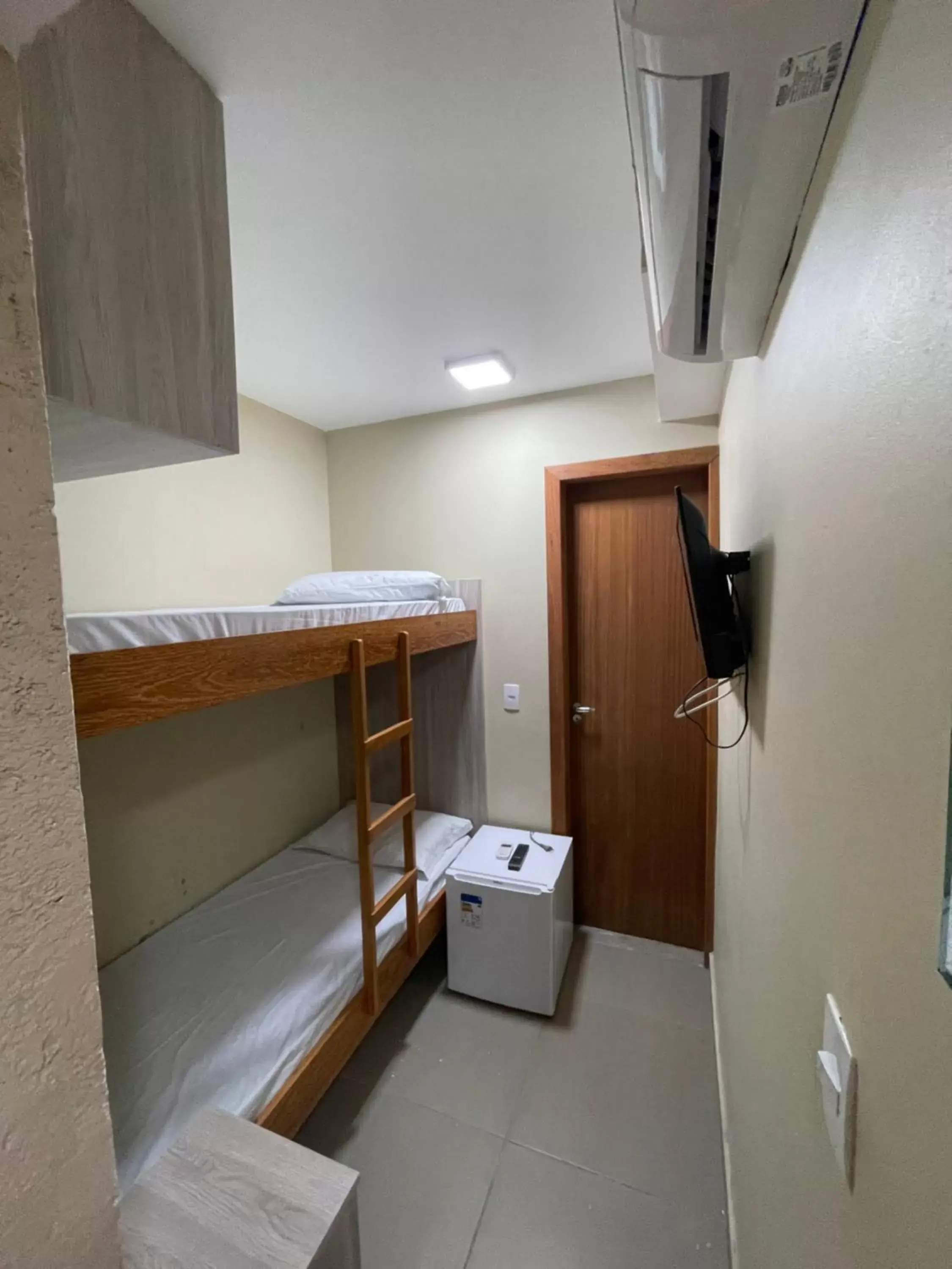 Budget Suite in Pousada Tissiano Budget Suite in Pousada Tissiano