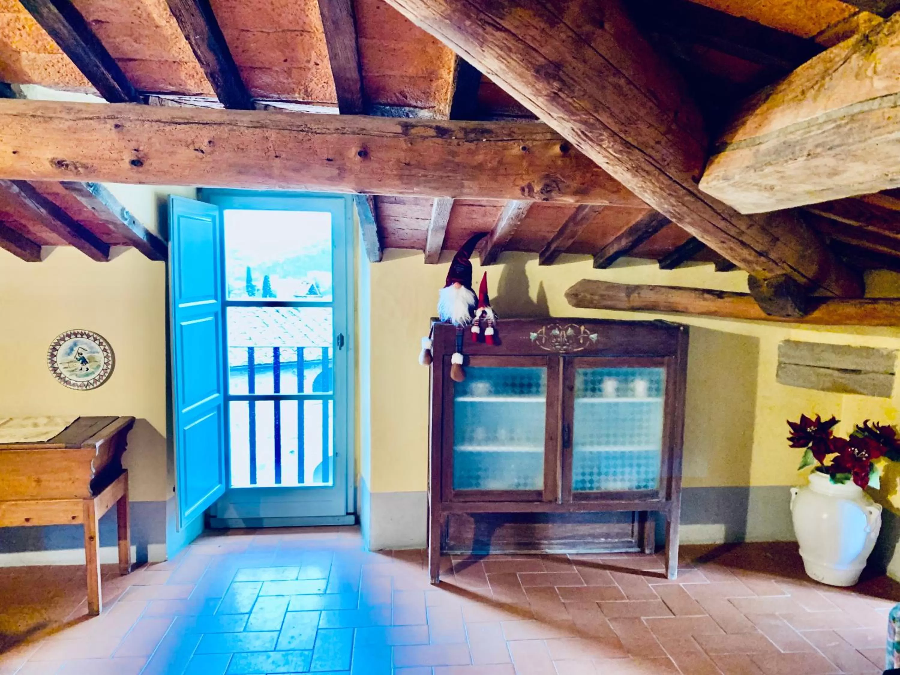 Locanda di Santantimo