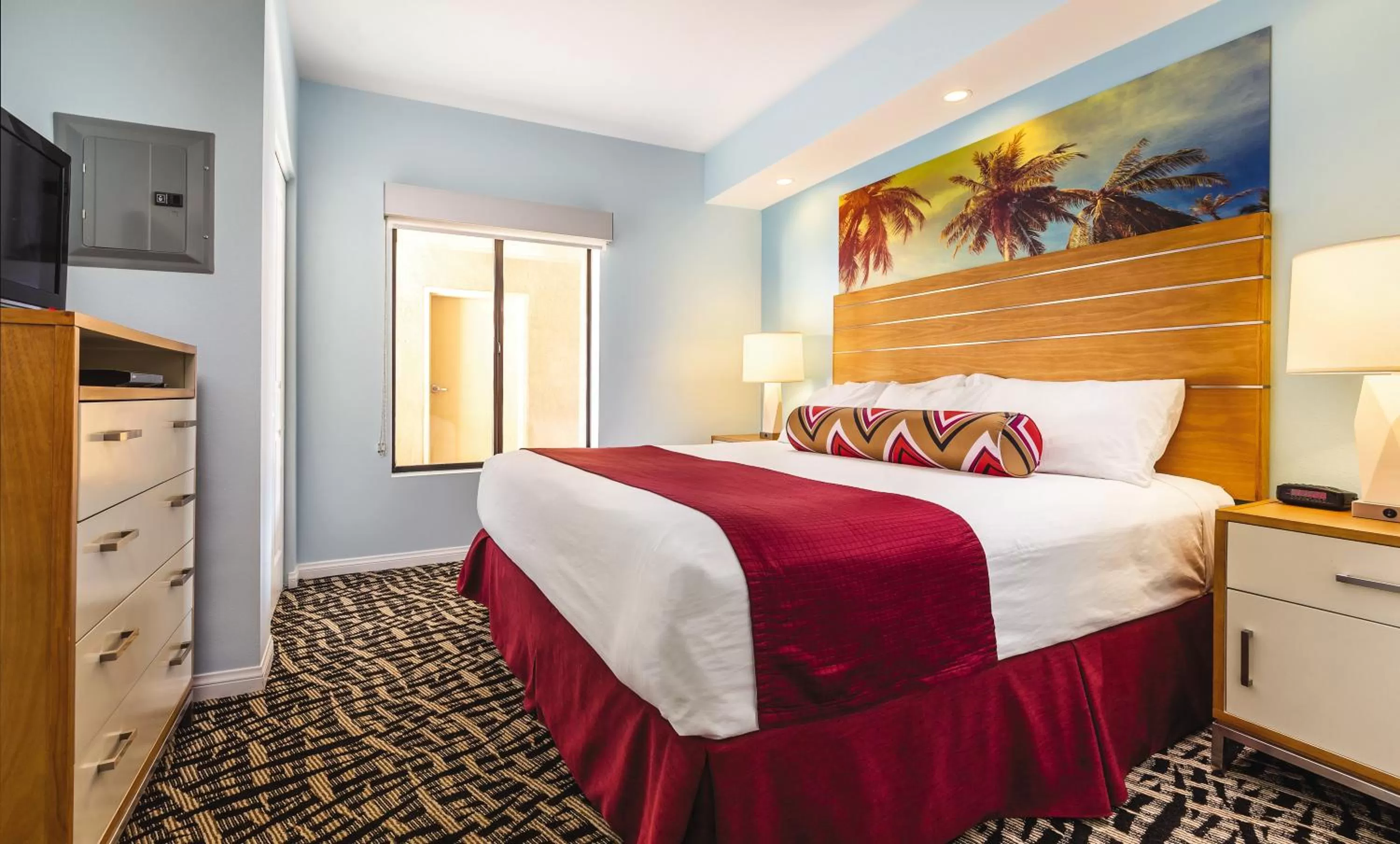 One-Bedroom Condo in WorldMark Indio