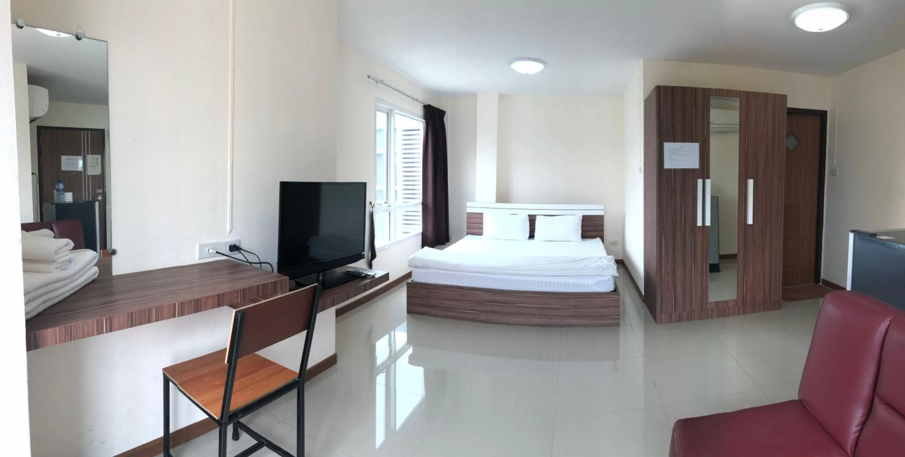 Bed in My Room Nakhon Pathom