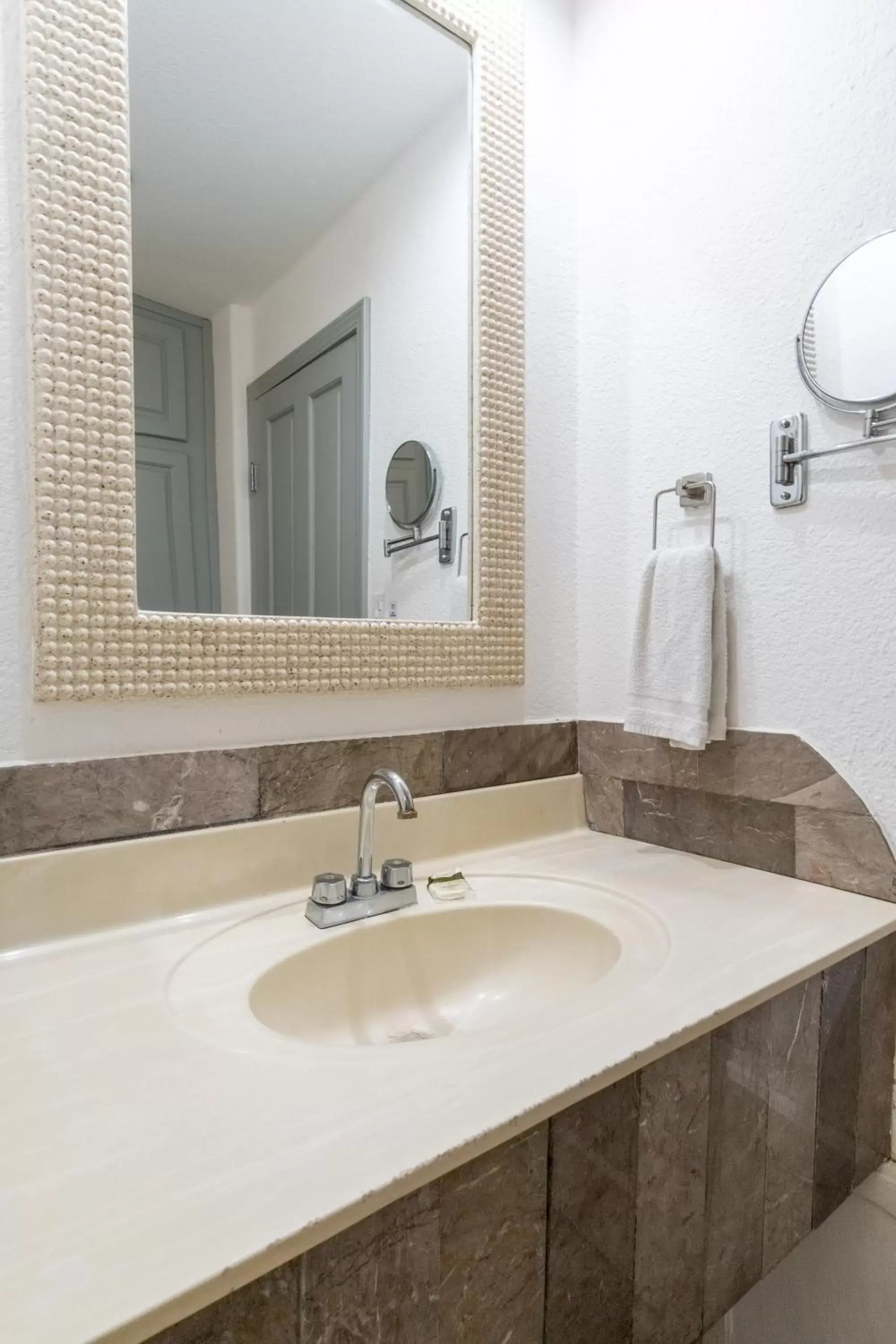 Bathroom in Hotel Playa Bonita Resort