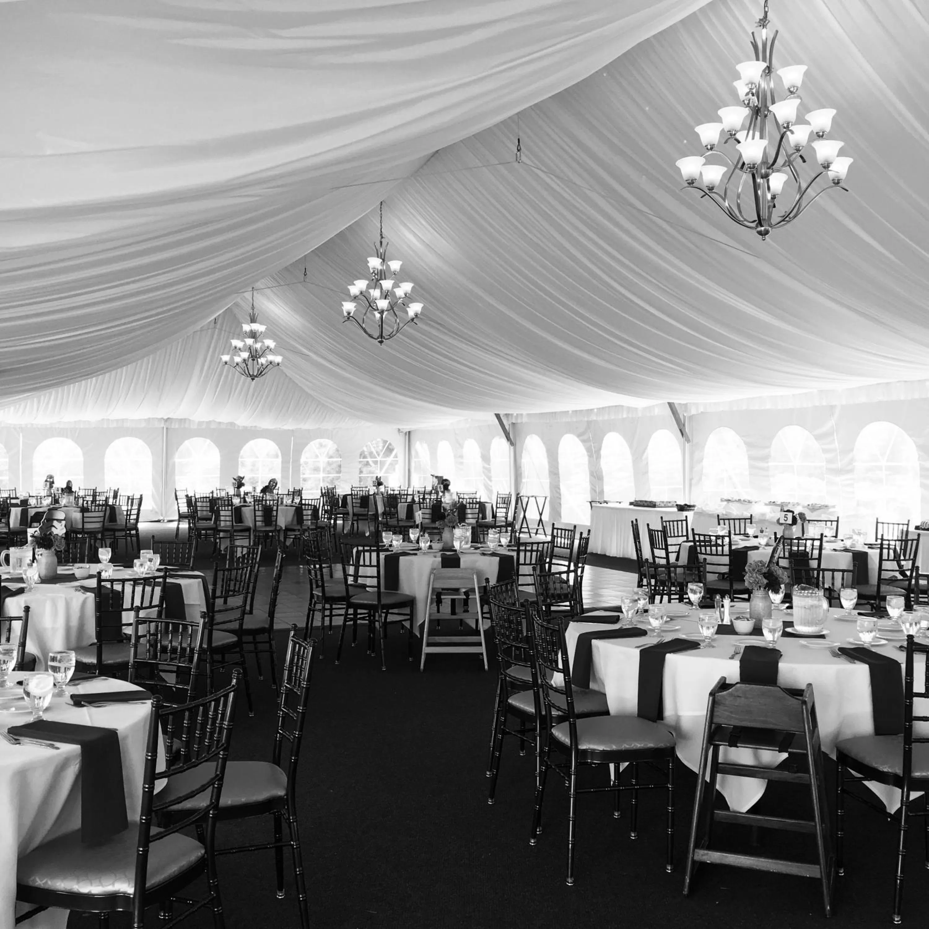 wedding in Colonial Hotel