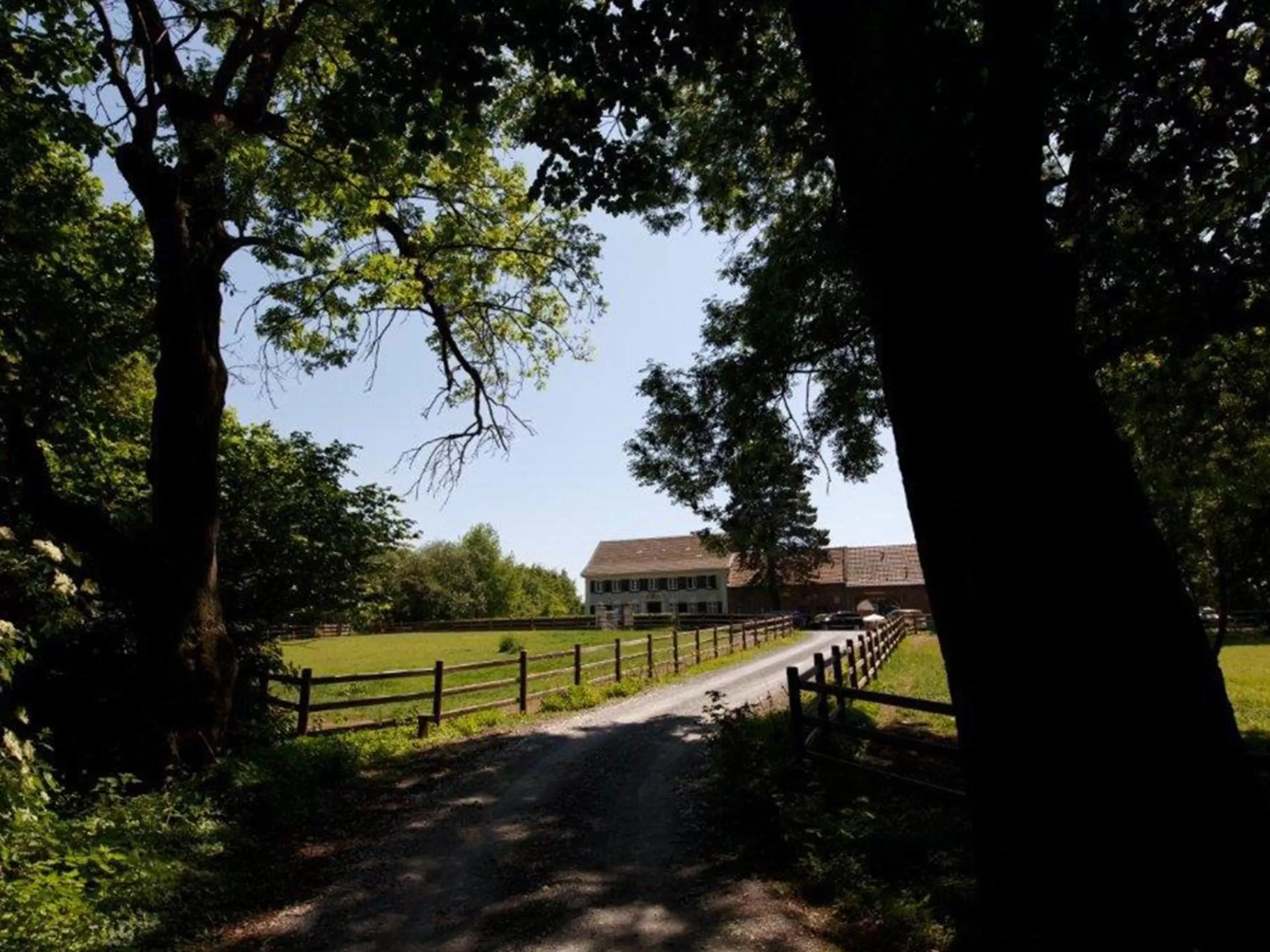 Other in Gut Hohenholz