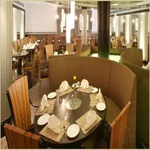 Restaurant/places to eat in The Imperial Palace Restaurant/places to eat in The Imperial Palace