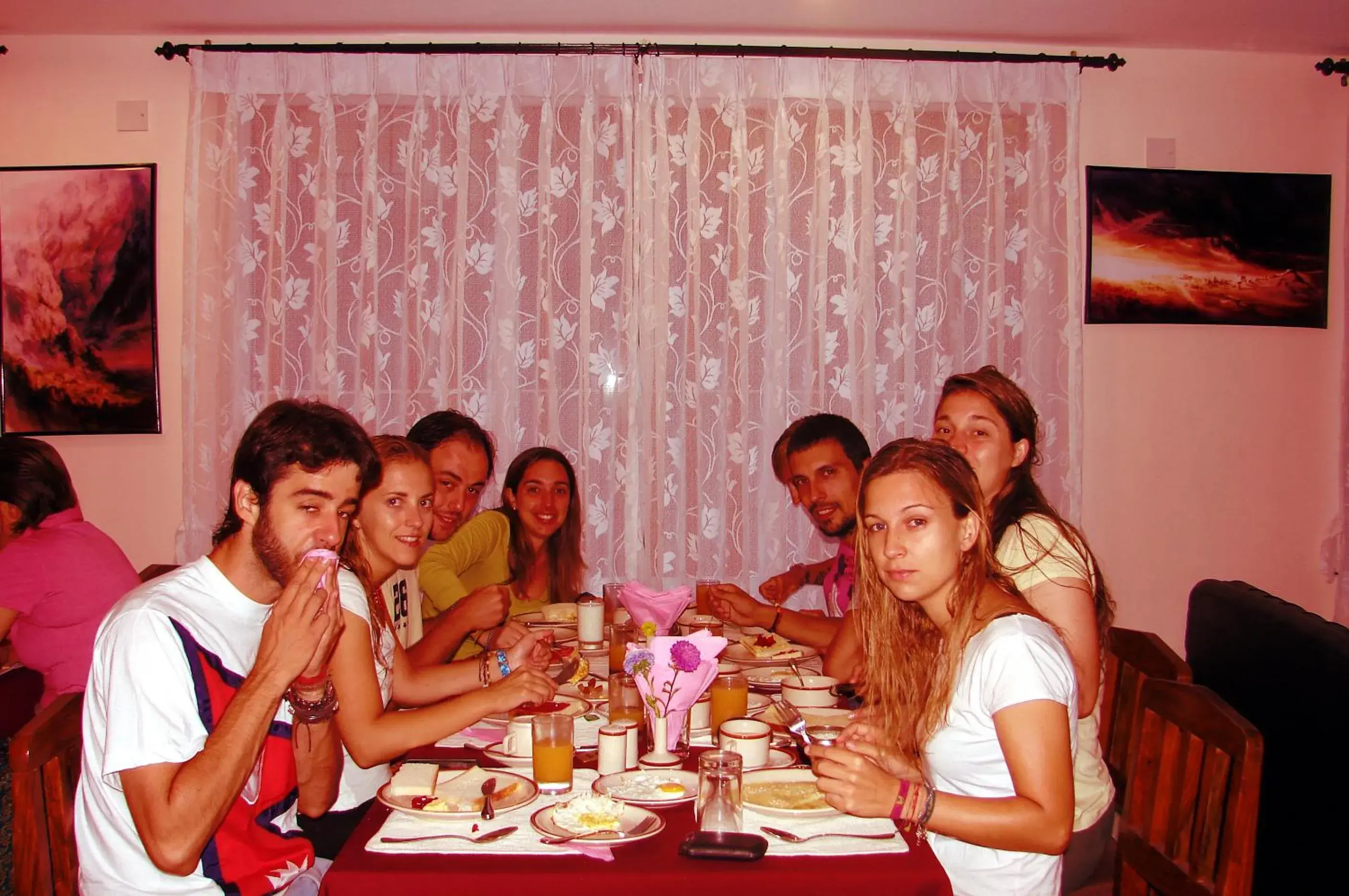 Restaurant/places to eat in Cascade Hotel Kathmandu Restaurant/places to eat in Cascade Hotel Kathmandu