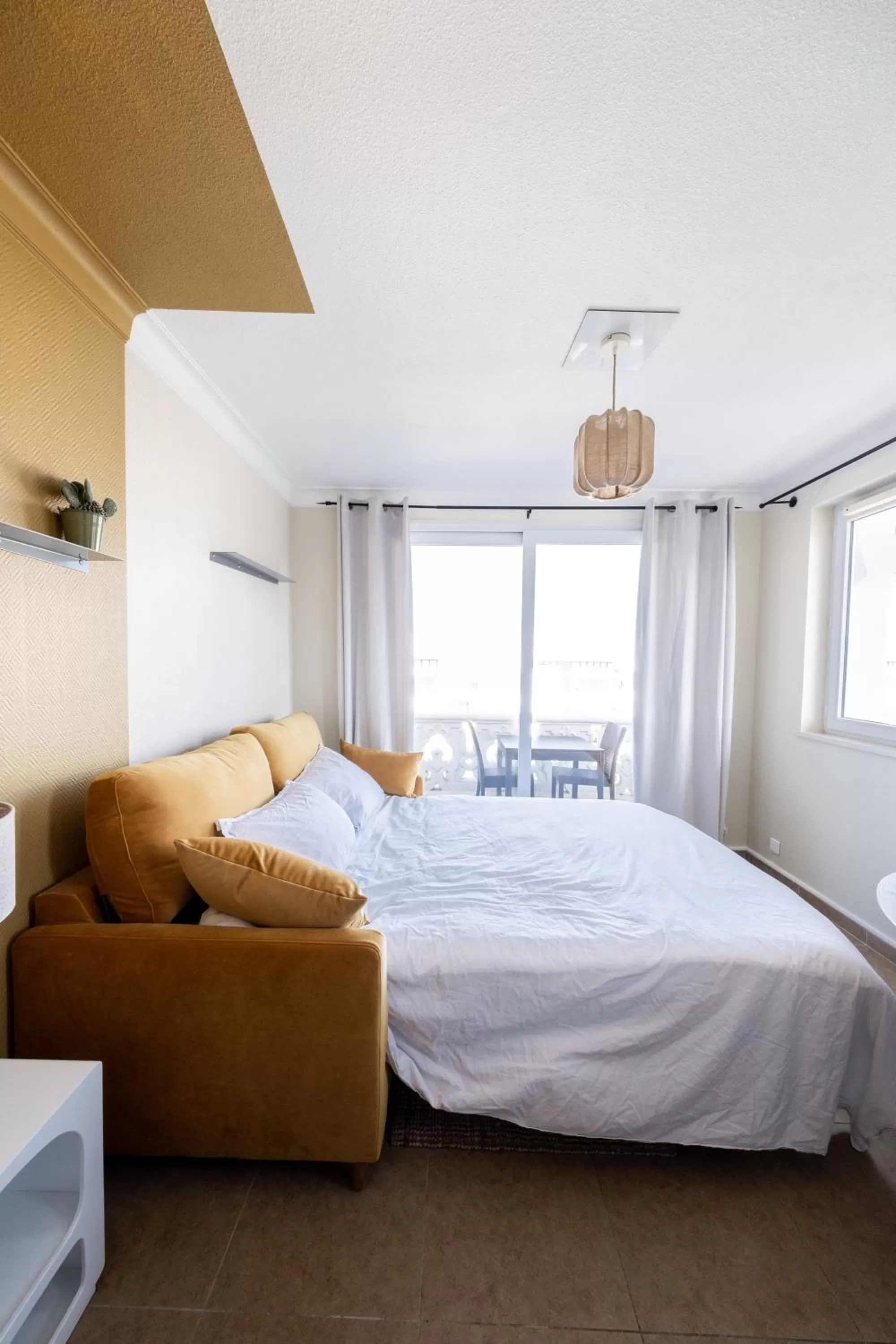 Apartment with Balcony in Résidence Chateau d'Acotz - Avec piscine à 600m des plages à Saint-Jean-de-Luz