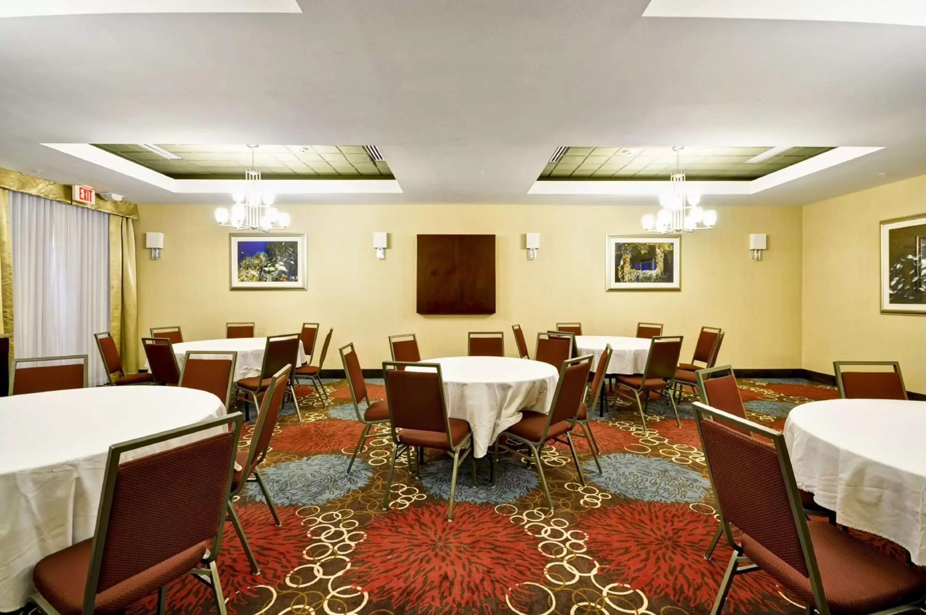 Business facilities, Restaurant/Places to Eat in Hampton Inn Deerfield Beach