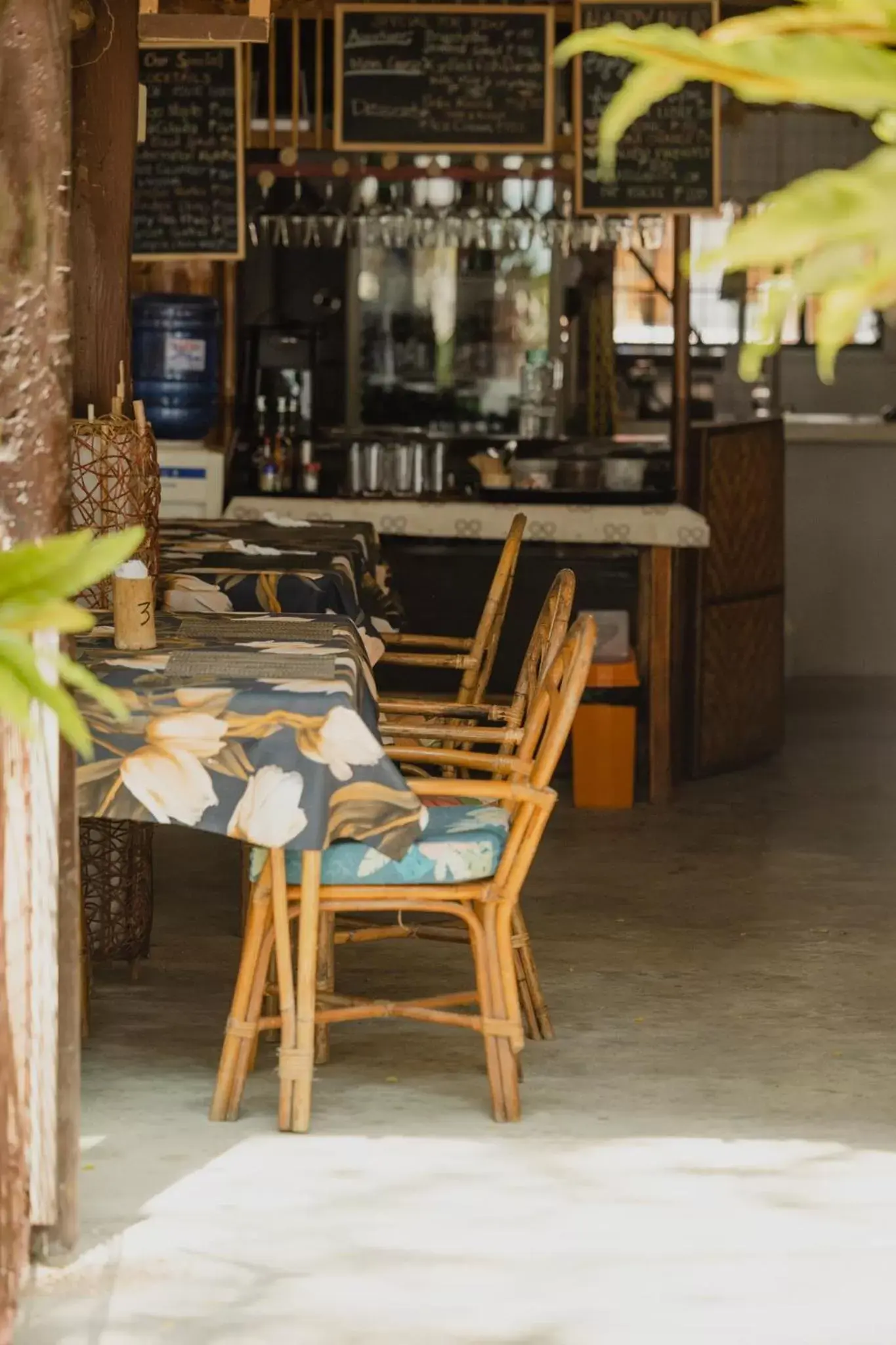 Lounge or bar in Amami Beach Resort Lounge or bar in Amami Beach Resort