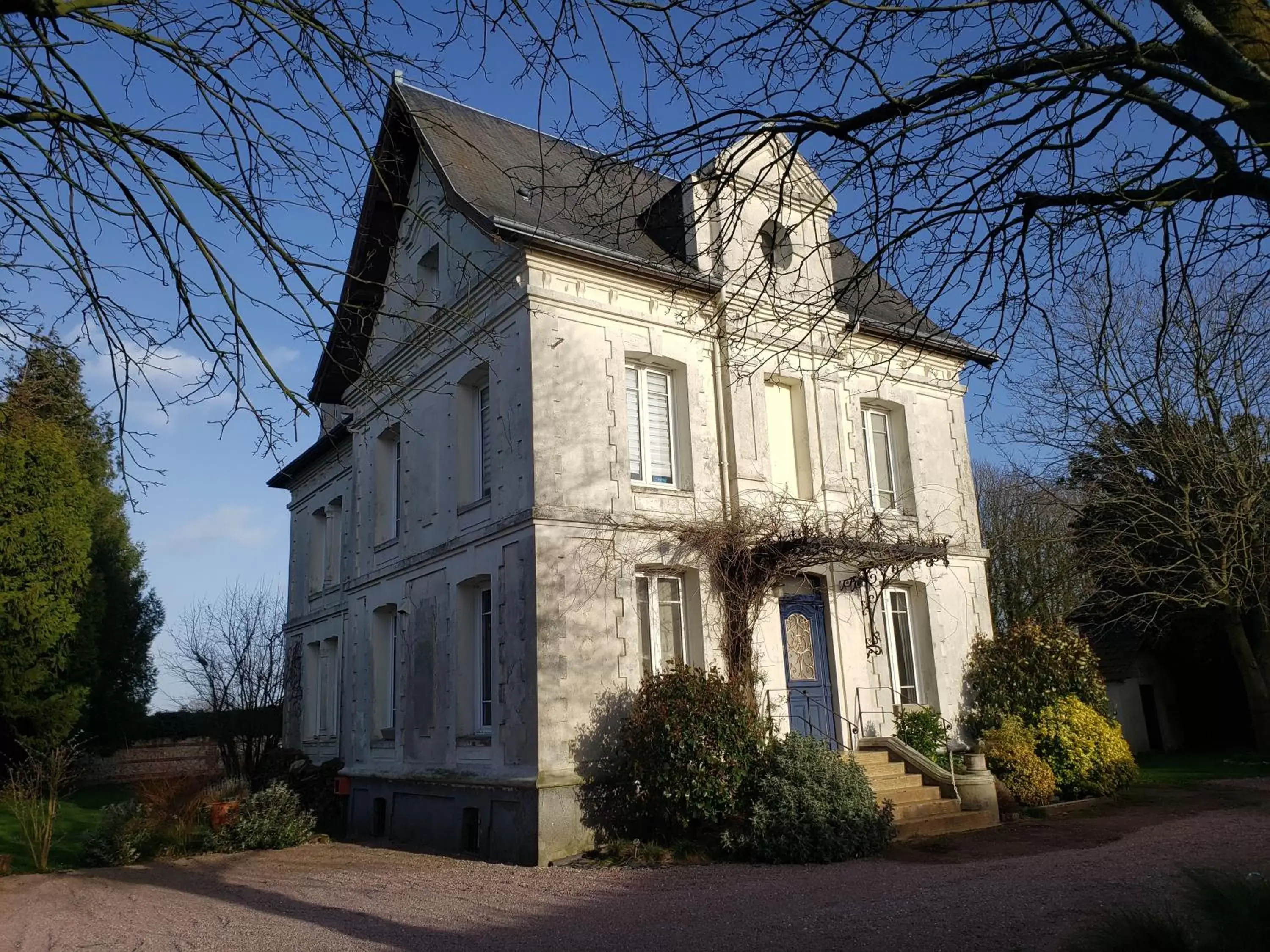 Property Building in La Casa des Frangins
