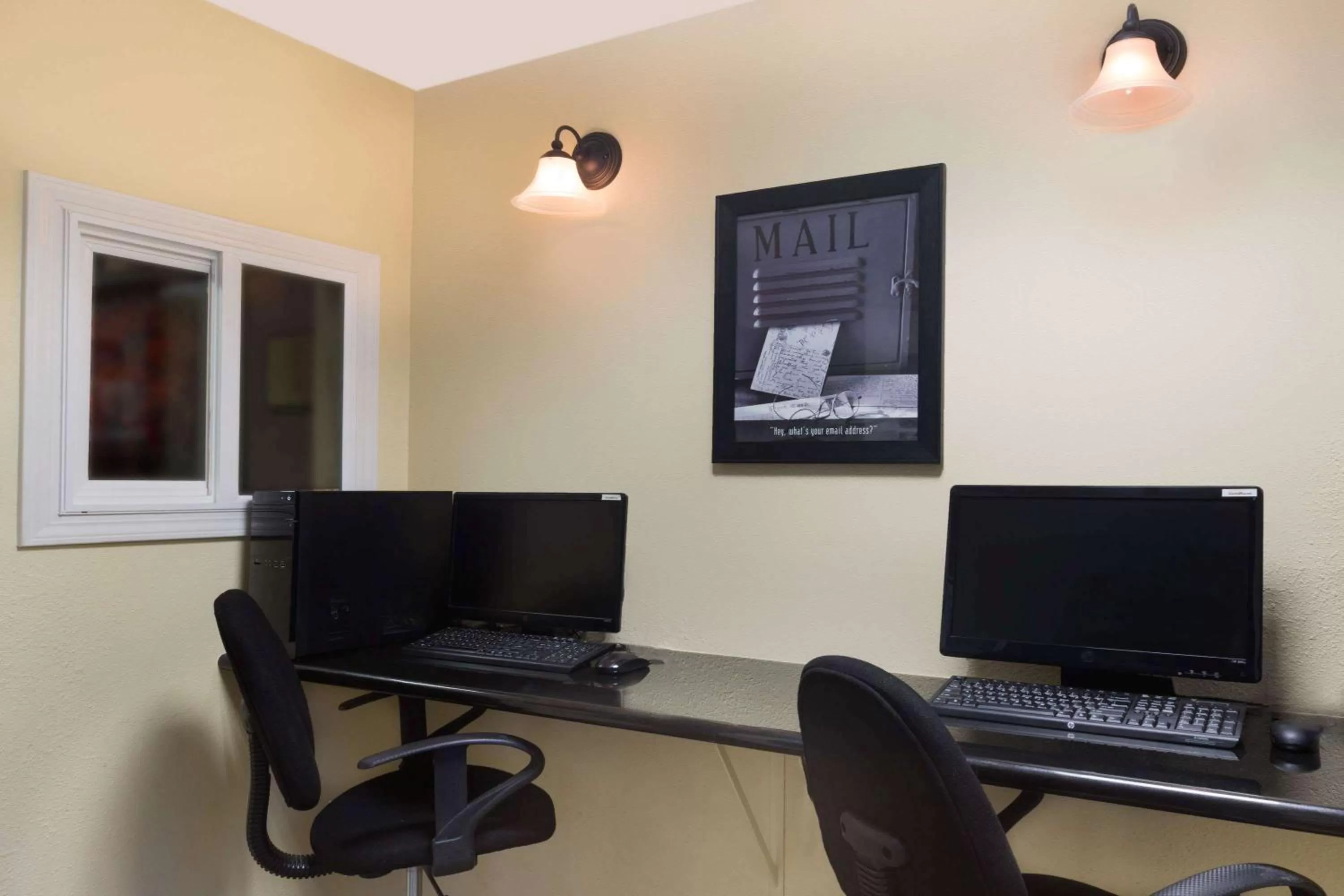 On site in Hawthorn Suites by Wyndham Rancho Cordova/Folsom