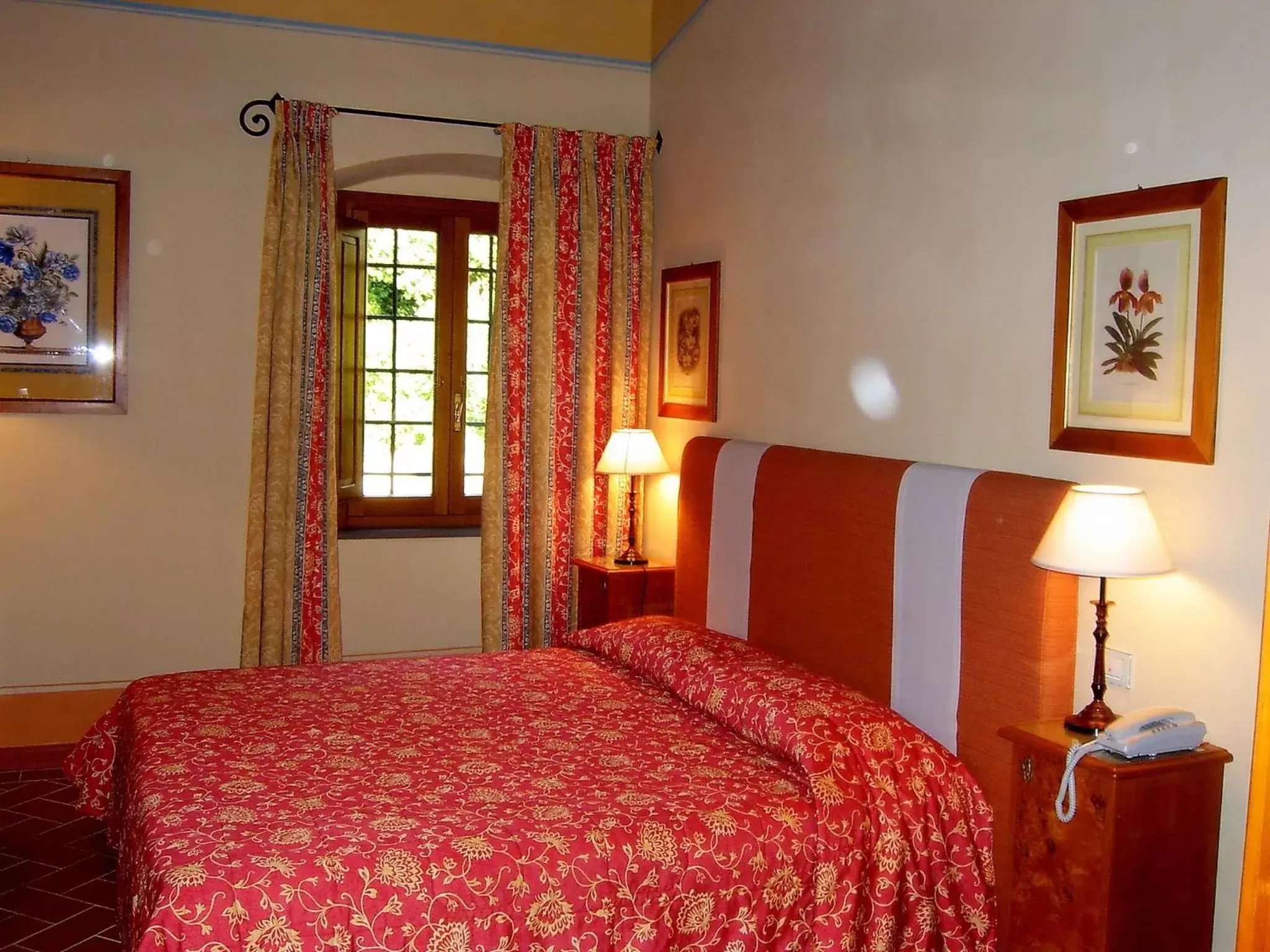 Bedroom, Bed in Borgo Il Melone