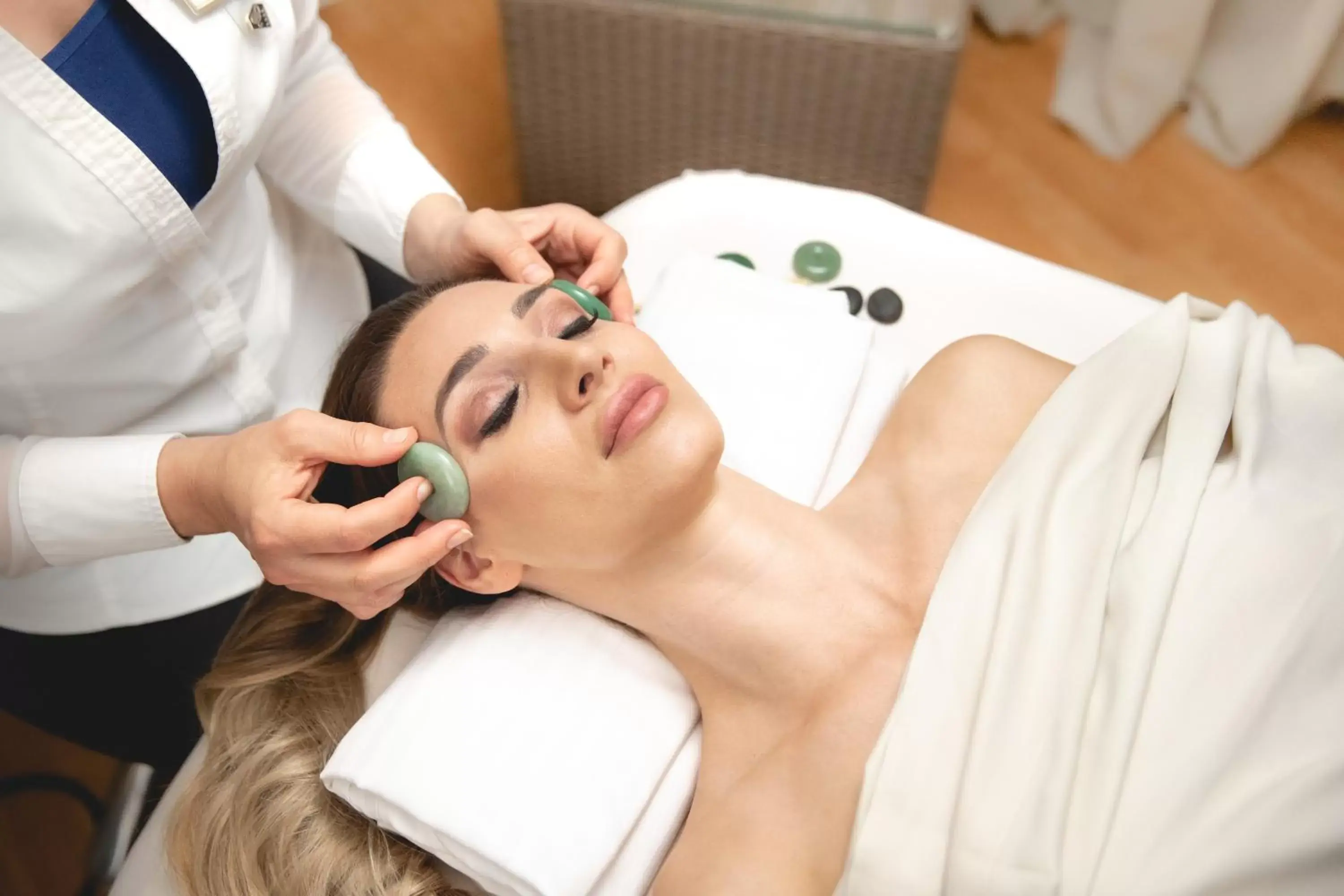 Massage in Grand Geneva Resort and Spa
