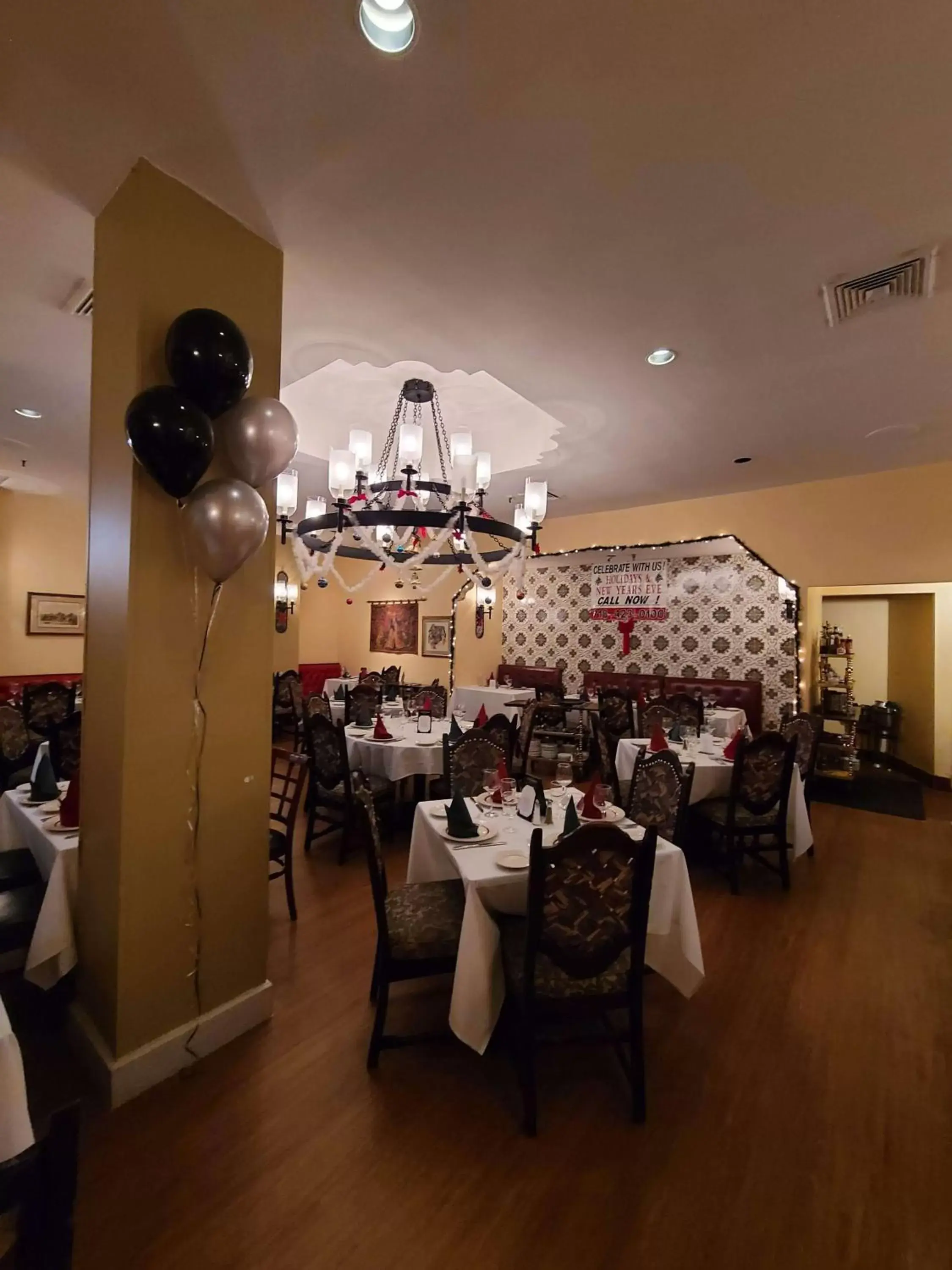 Restaurant/places to eat, Banquet Facilities in Best Western Queens Gold Coast