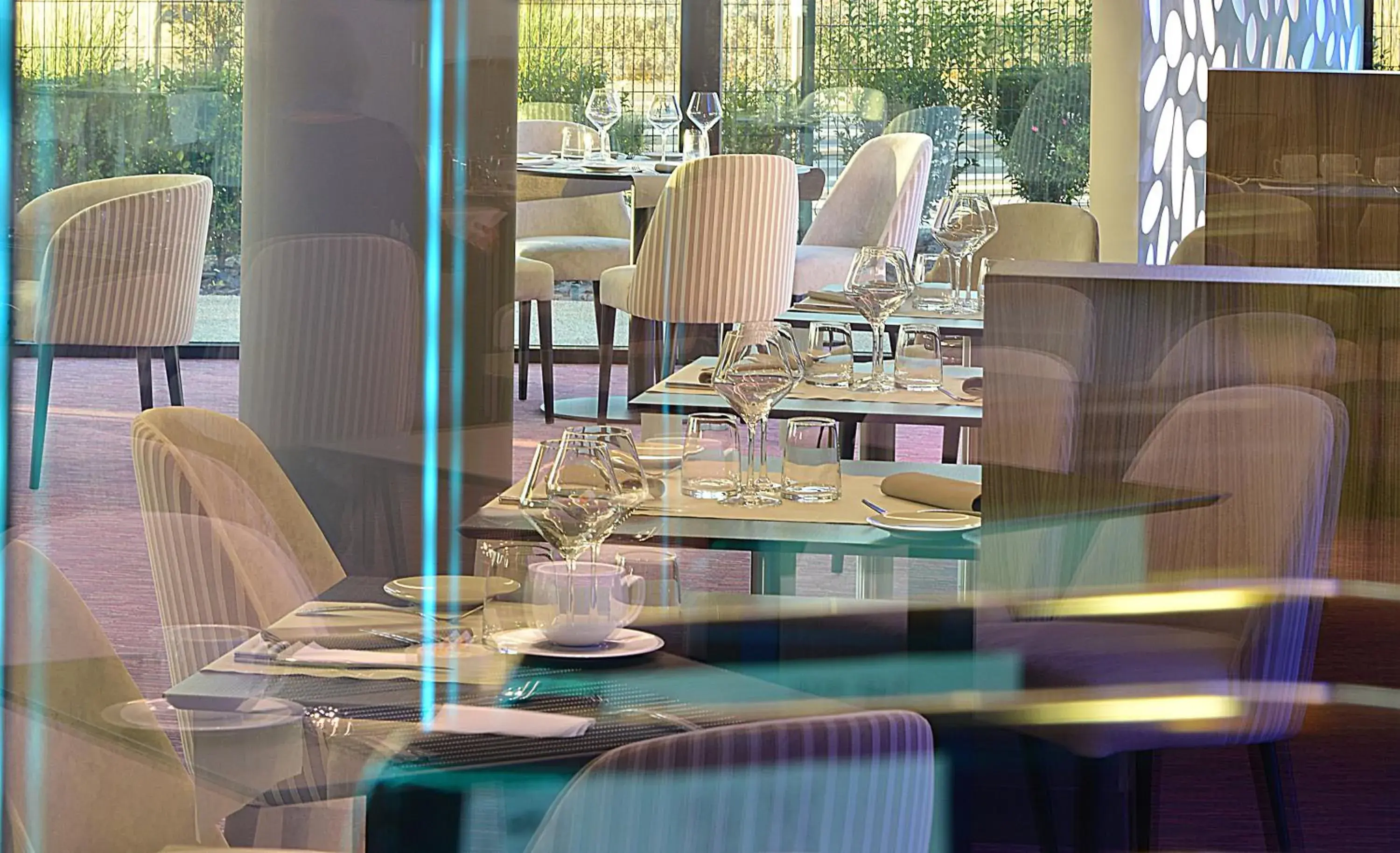 Restaurant/places to eat in Thalasso Concarneau Spa Marin Resort Restaurant/places to eat in Thalasso Concarneau Spa Marin Resort