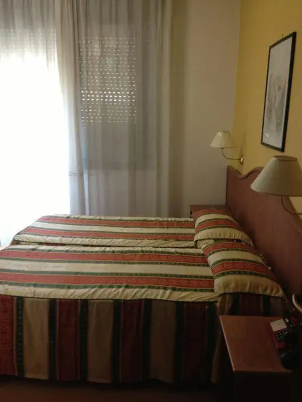 Other, Bed in Hotel Harry's