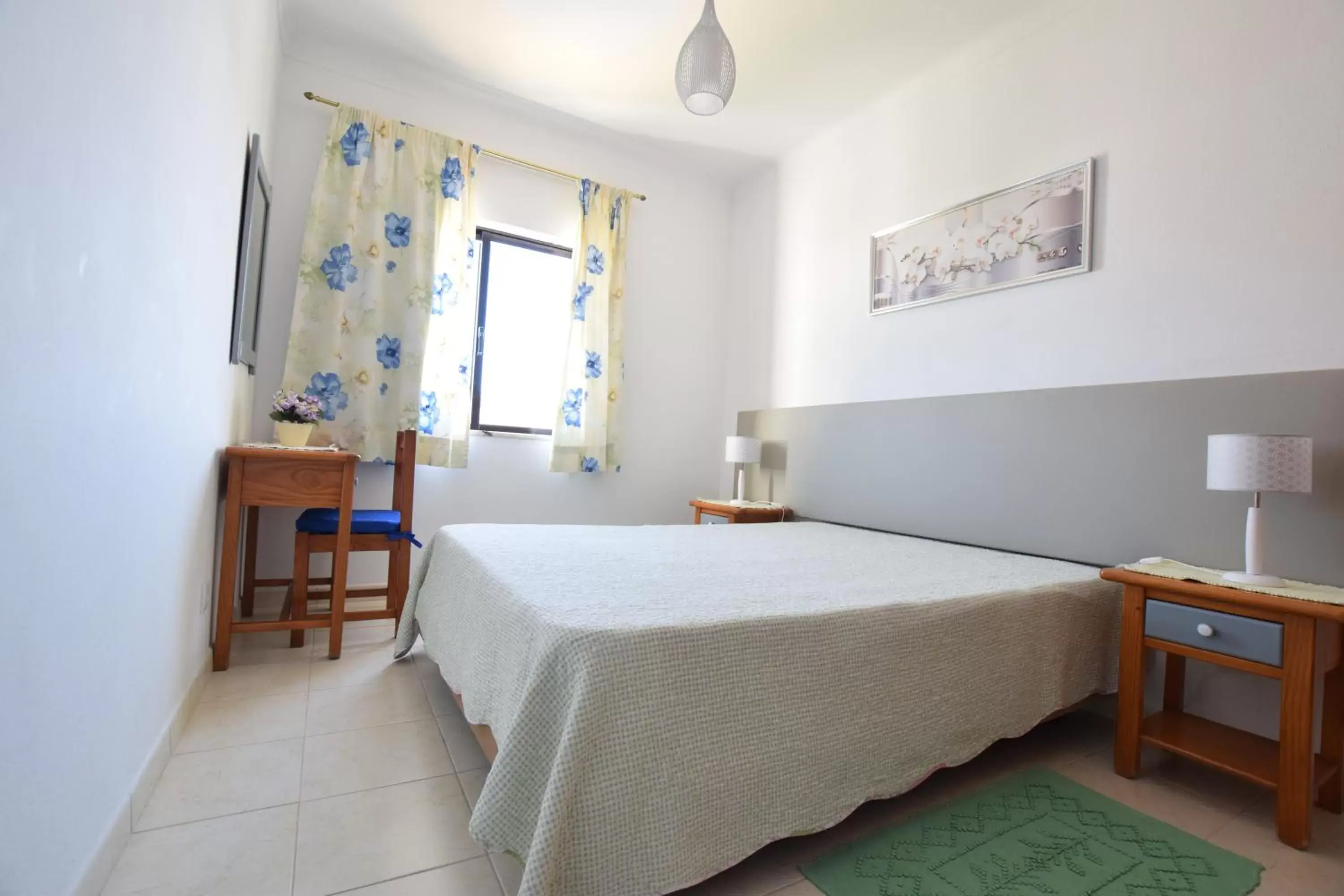 Apartamentos Carruna