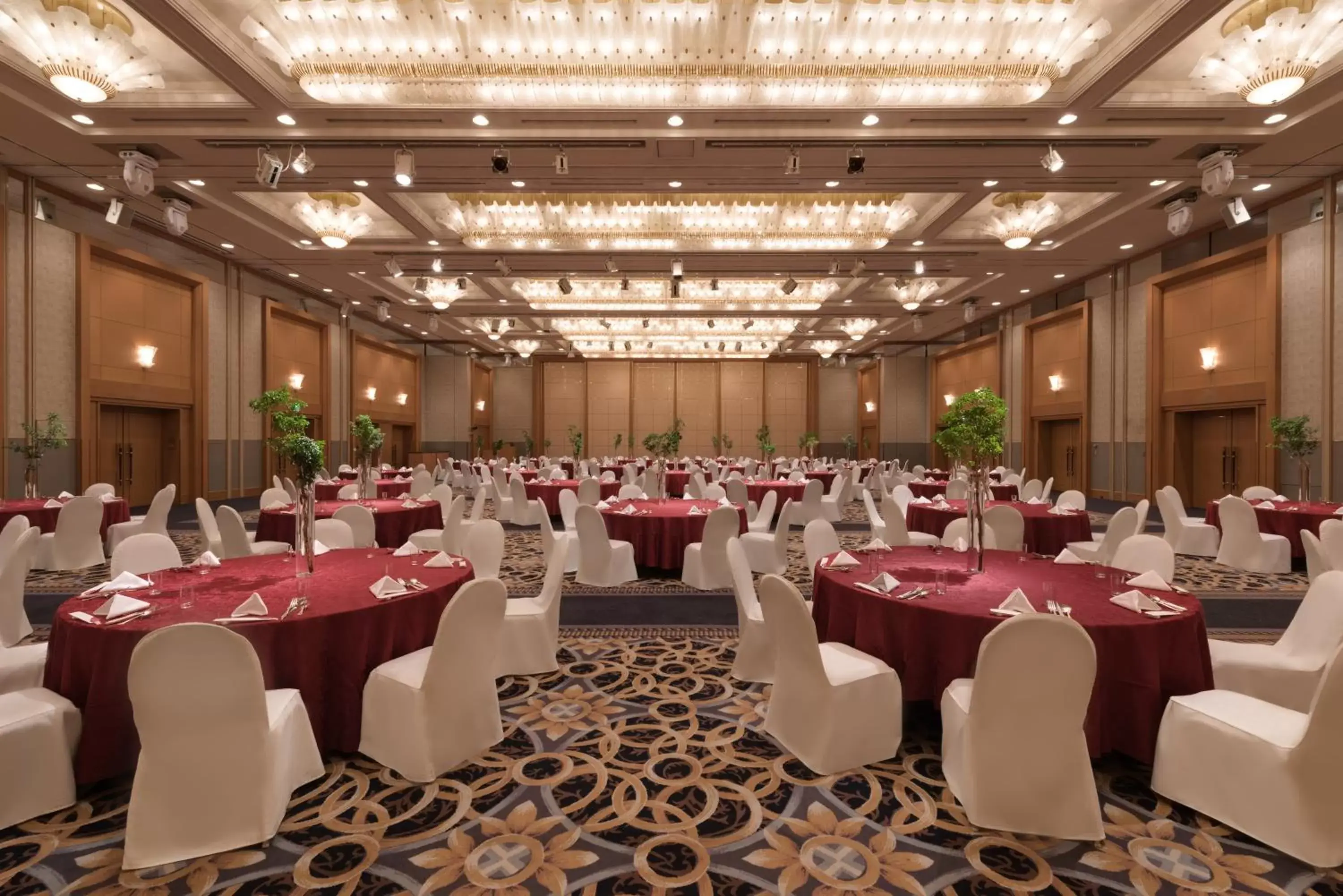 Banquet/Function facilities, Banquet Facilities in ANA Crowne Plaza Toyama, an IHG Hotel