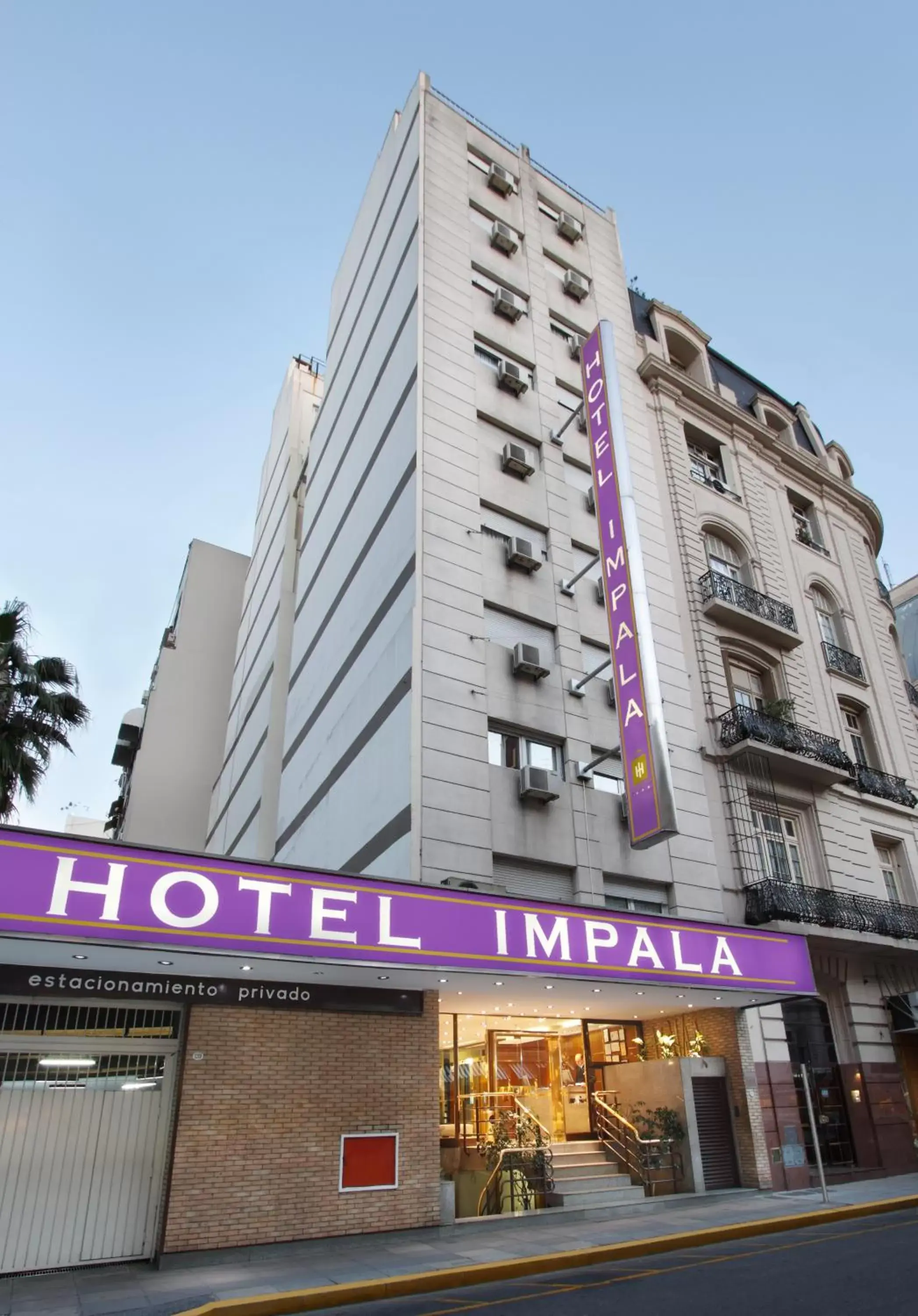 Hotel Impala Hotel Impala