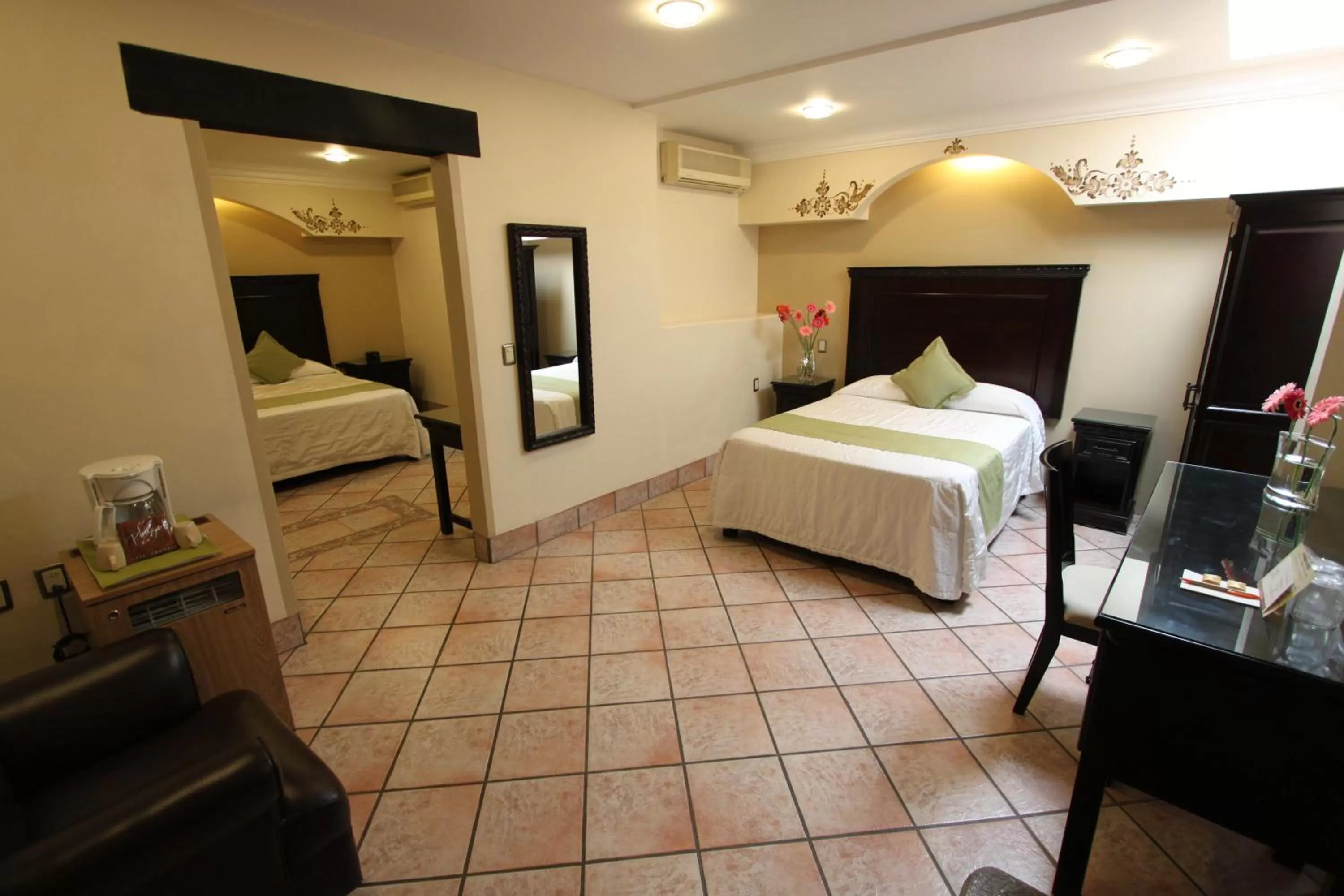 Photo of the whole room, Bed in Hotel CasAntica