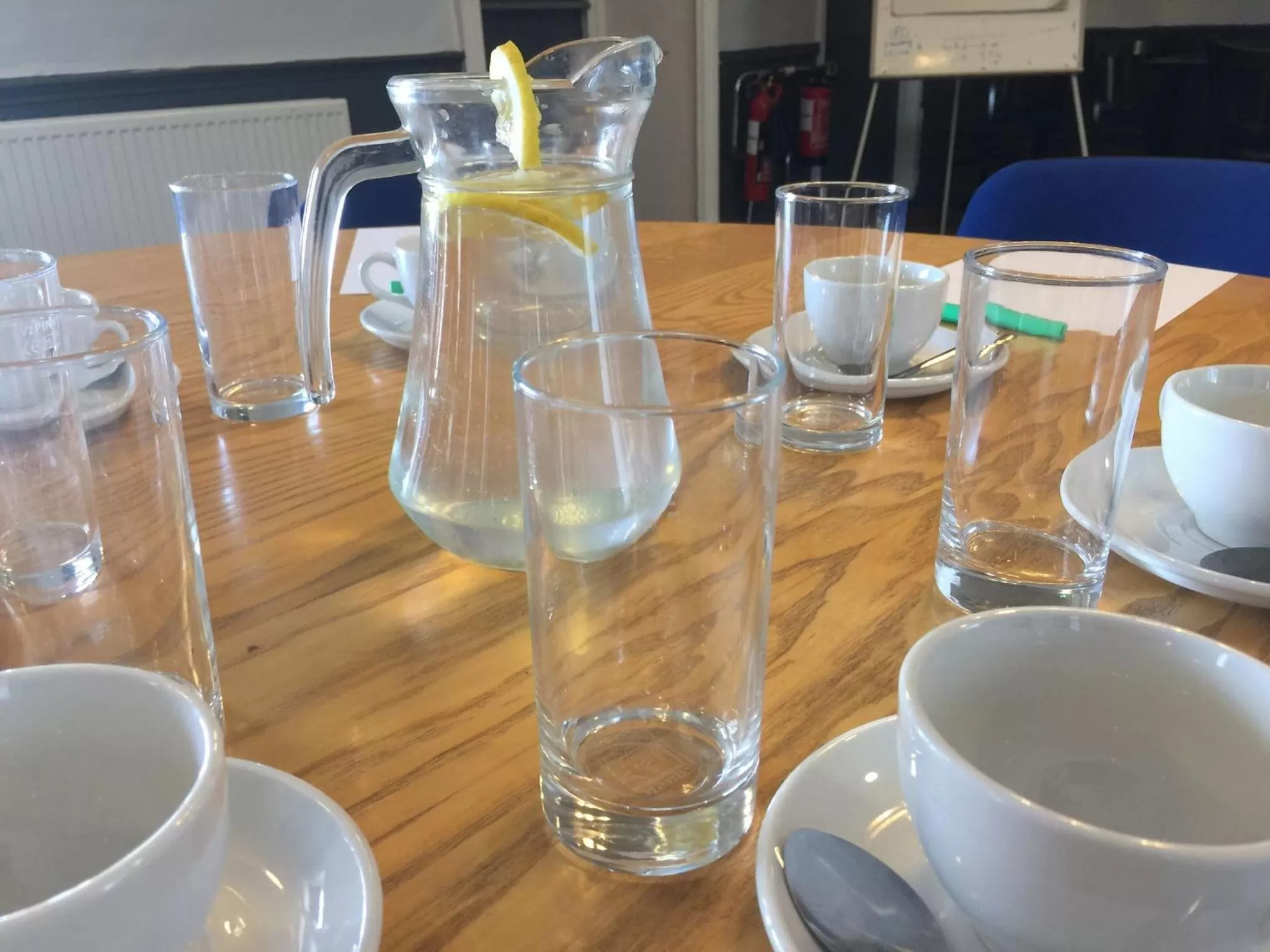 Business facilities, Restaurant/Places to Eat in The Swan