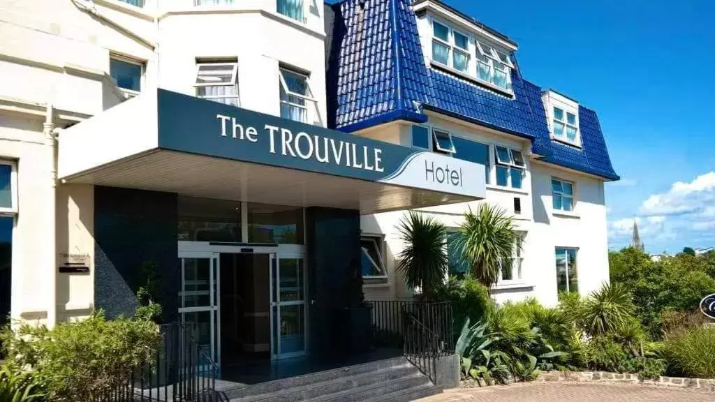 Trouville Hotel