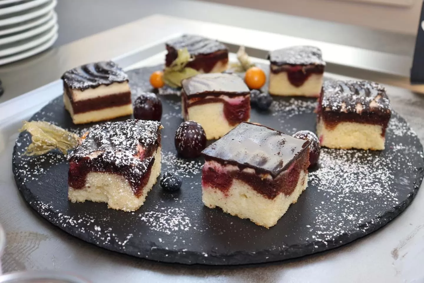 Food in Parkhotel Obertshausen