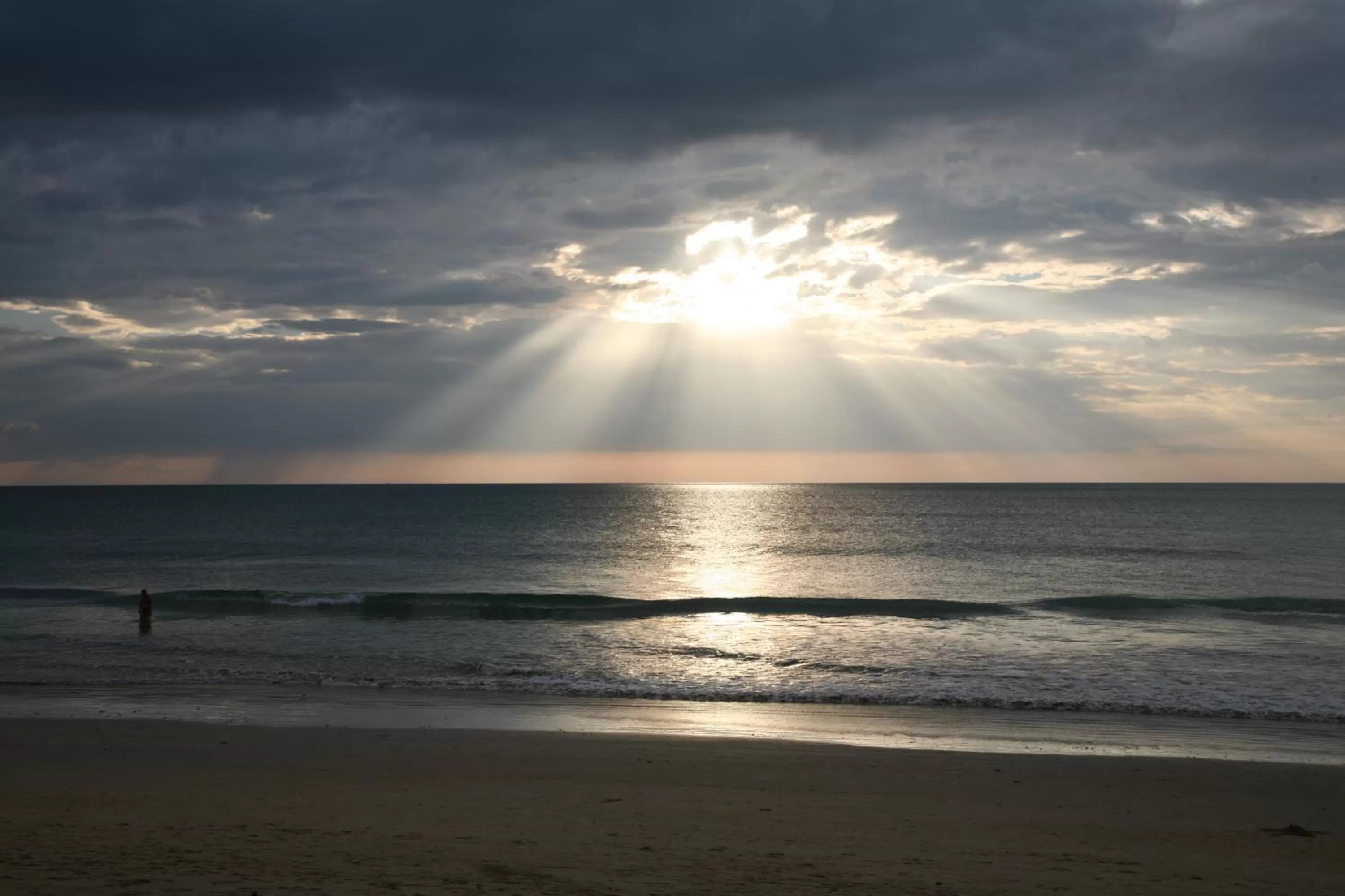 Beach in Ayara Villas - SHA Extra Plus