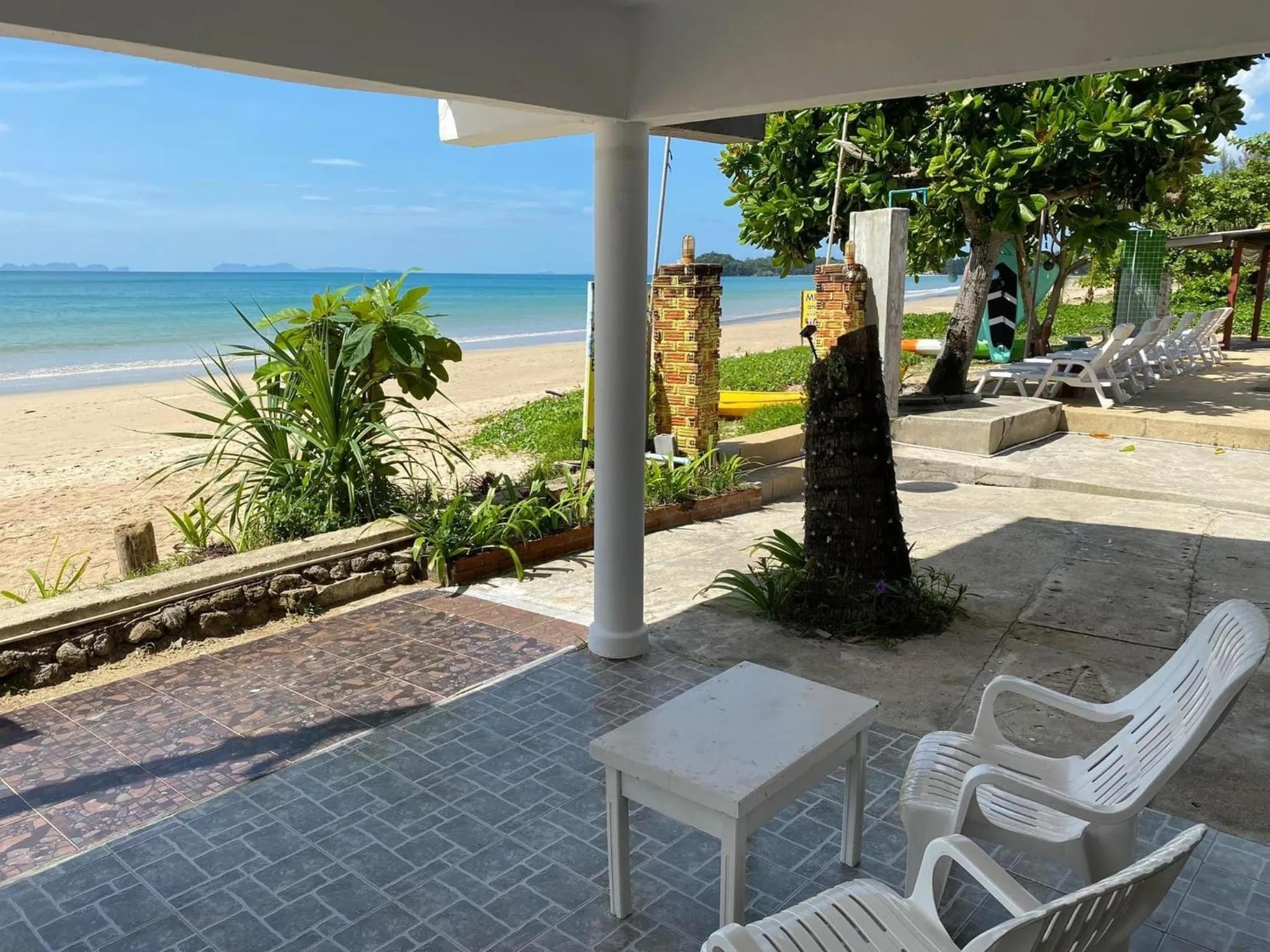 View (from property/room) in Lanta Garden Home