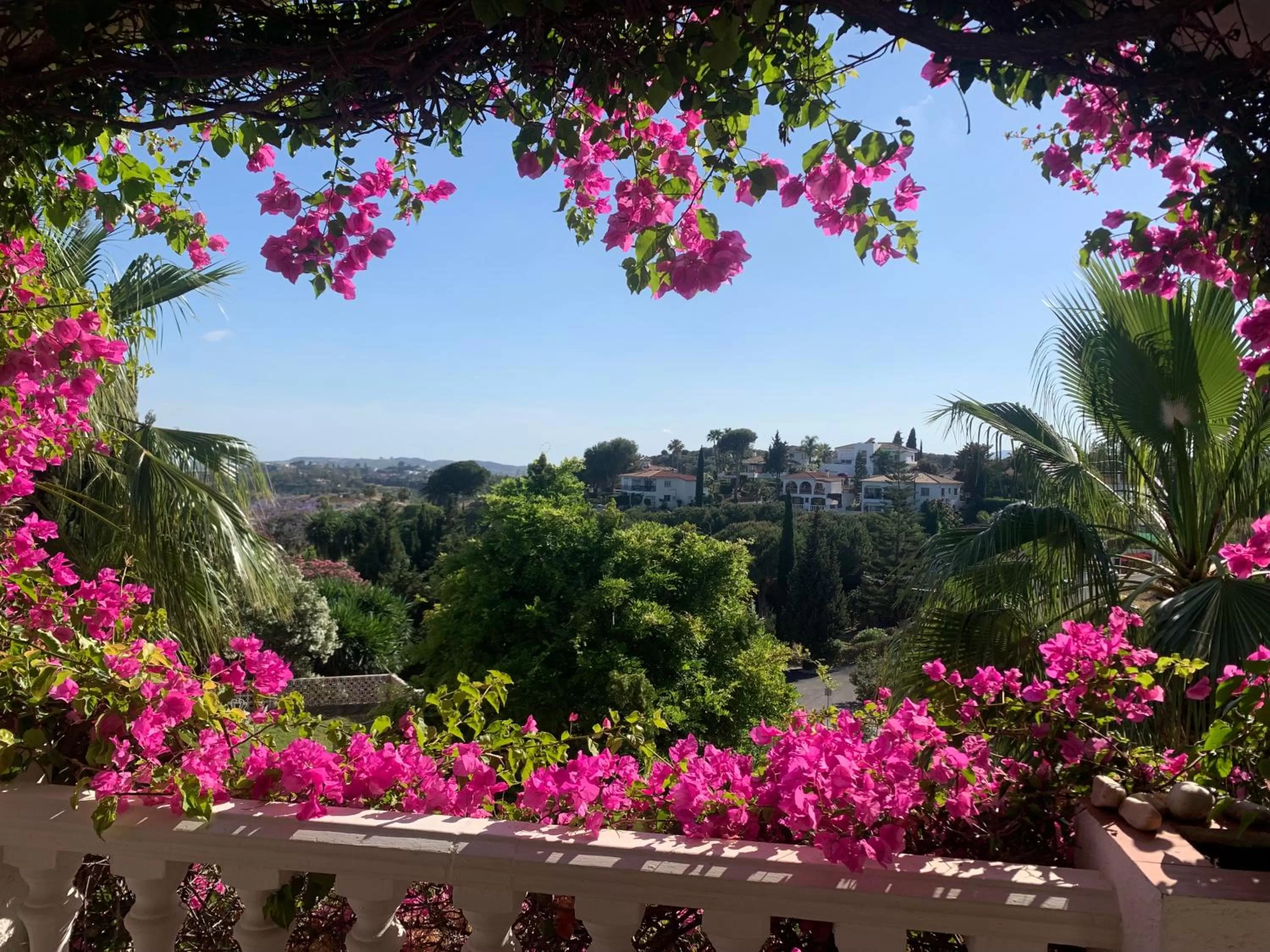 Casa Hermosa Mijas