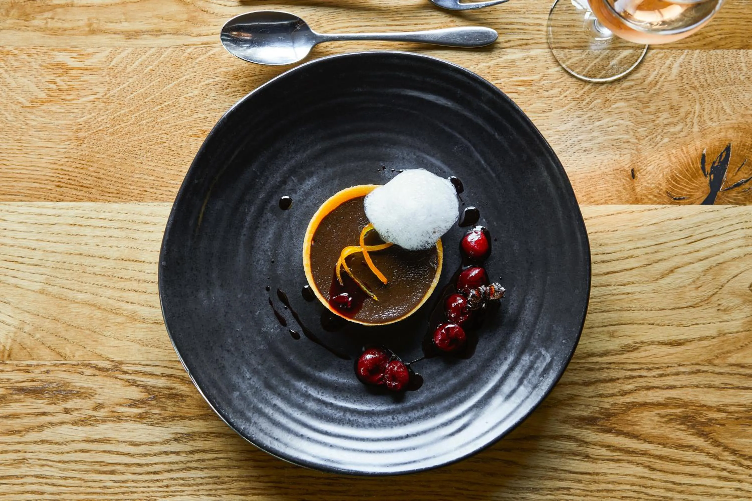 Breakfast in Novotel Birmingham Airport Terminal Building - NEC