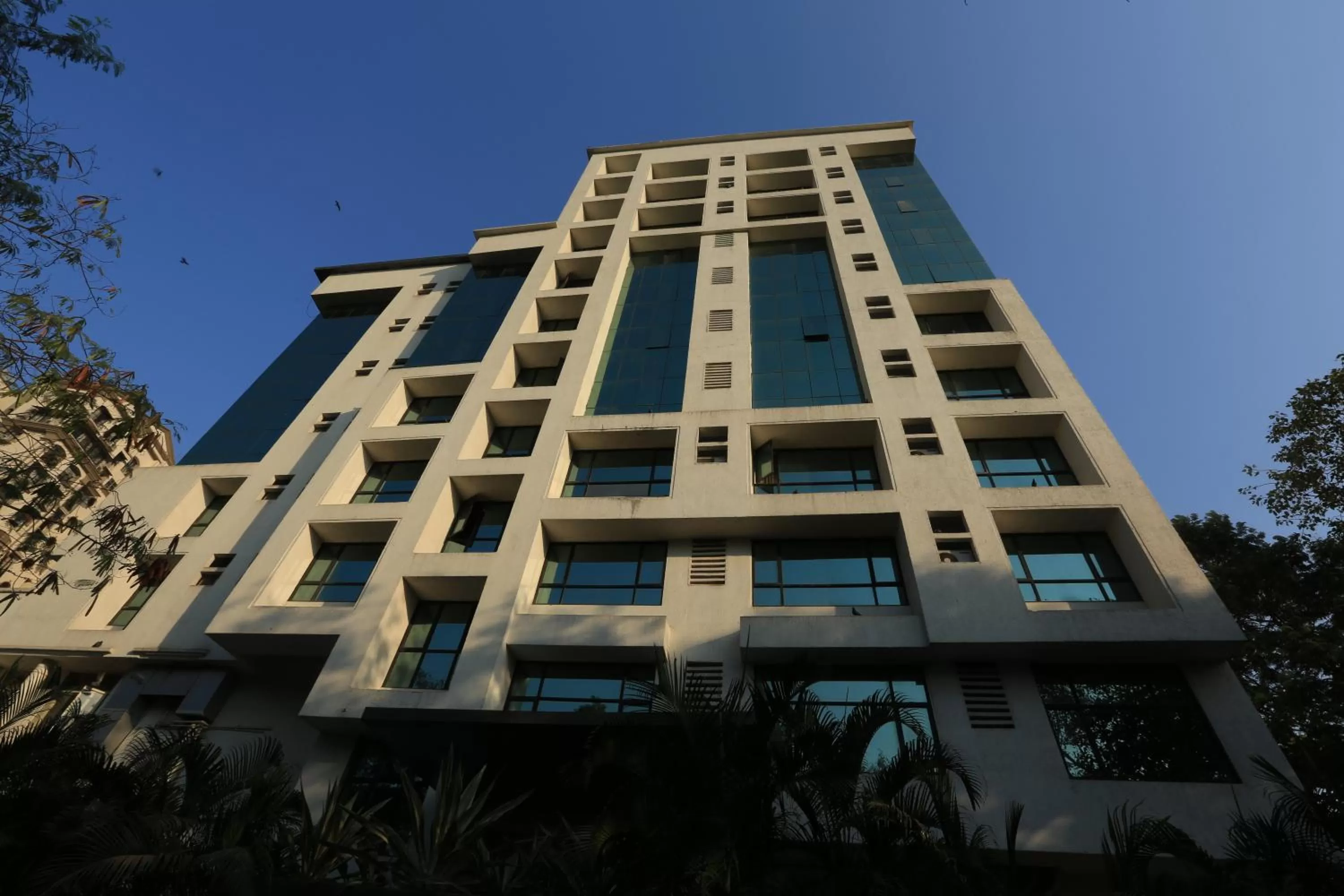 Property Building in Click Hotel Caliph, Mumbai