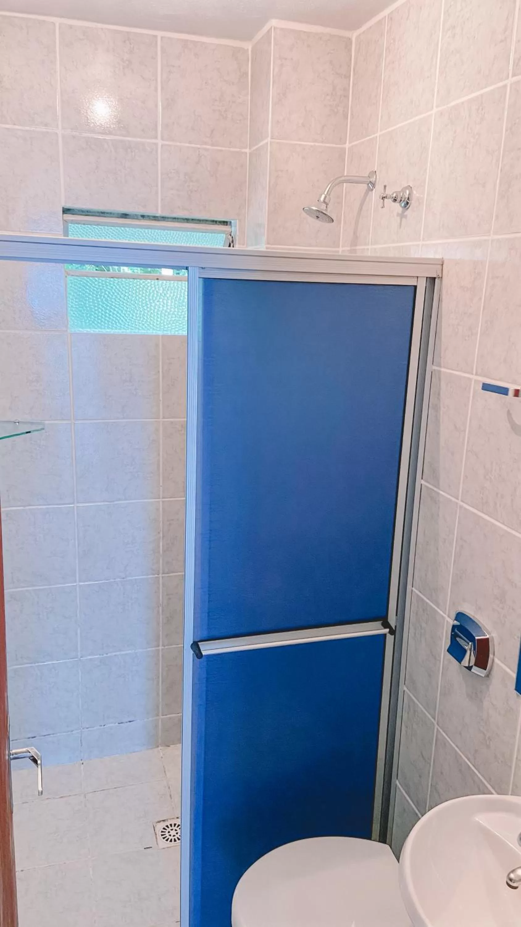 Single Room - single occupancy in Nacional Park Hotel Lages