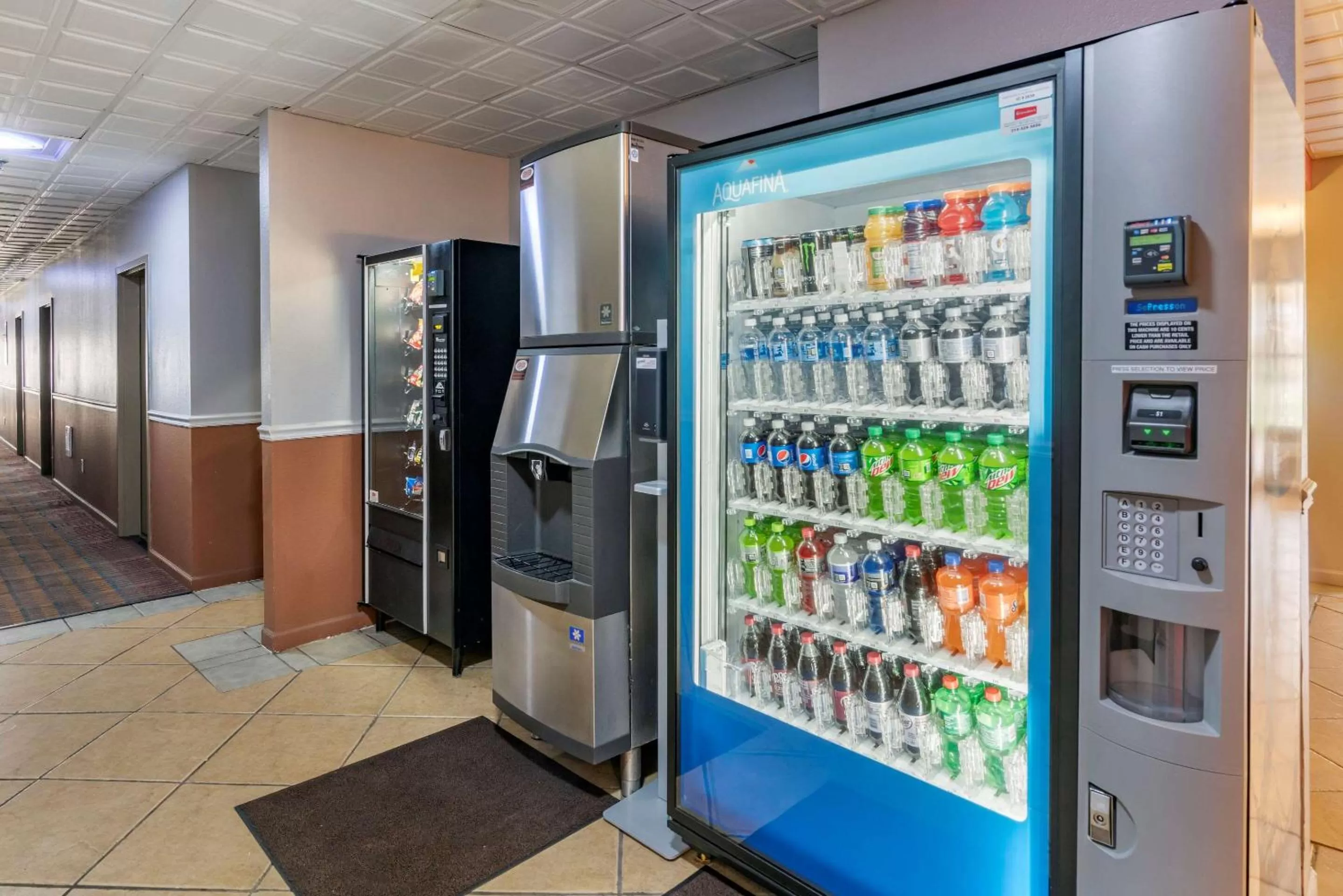 Other in Econo Lodge Inn & Suites Granite City - St Louis