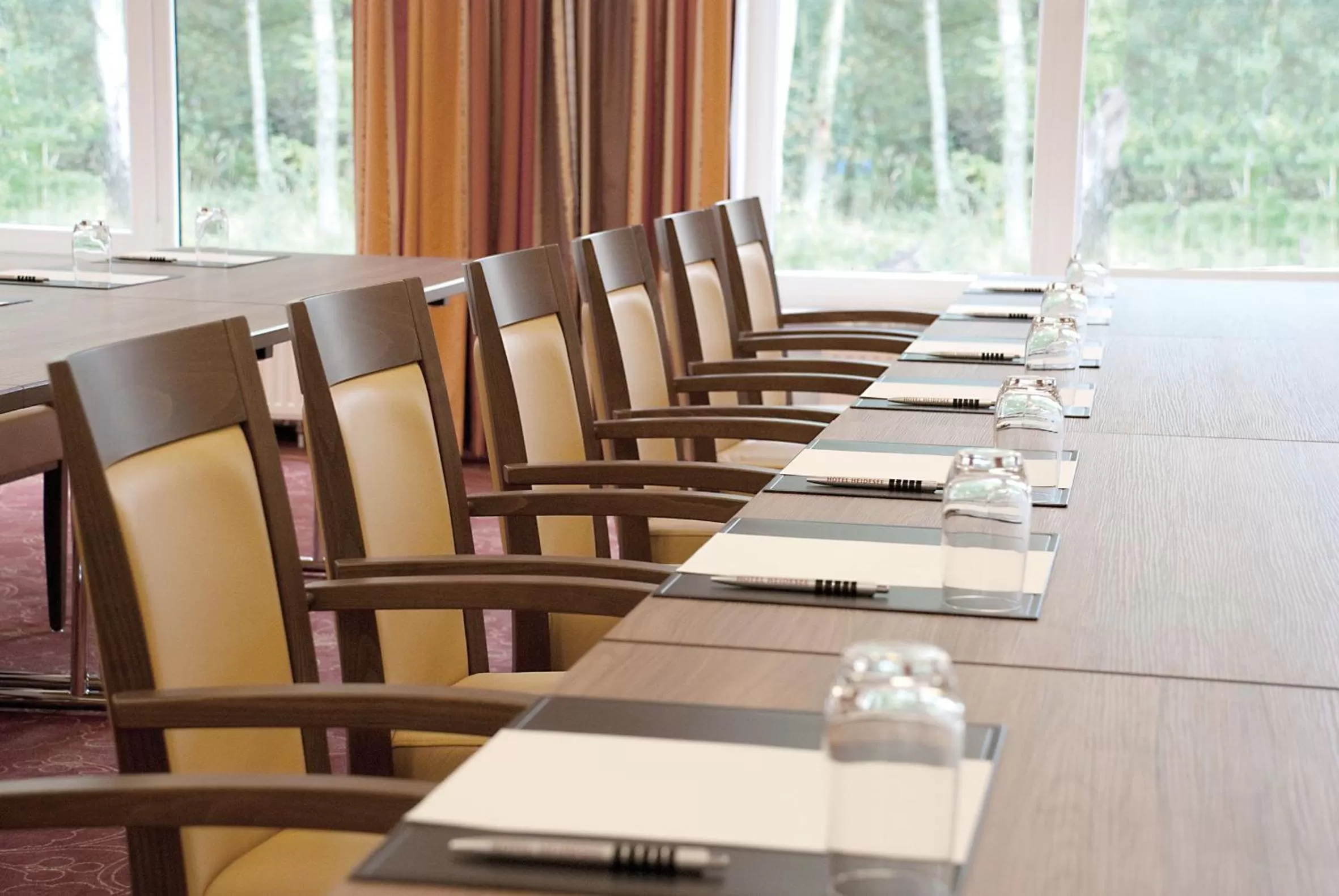 Business facilities in Morada Hotel Heidesee Gifhorn