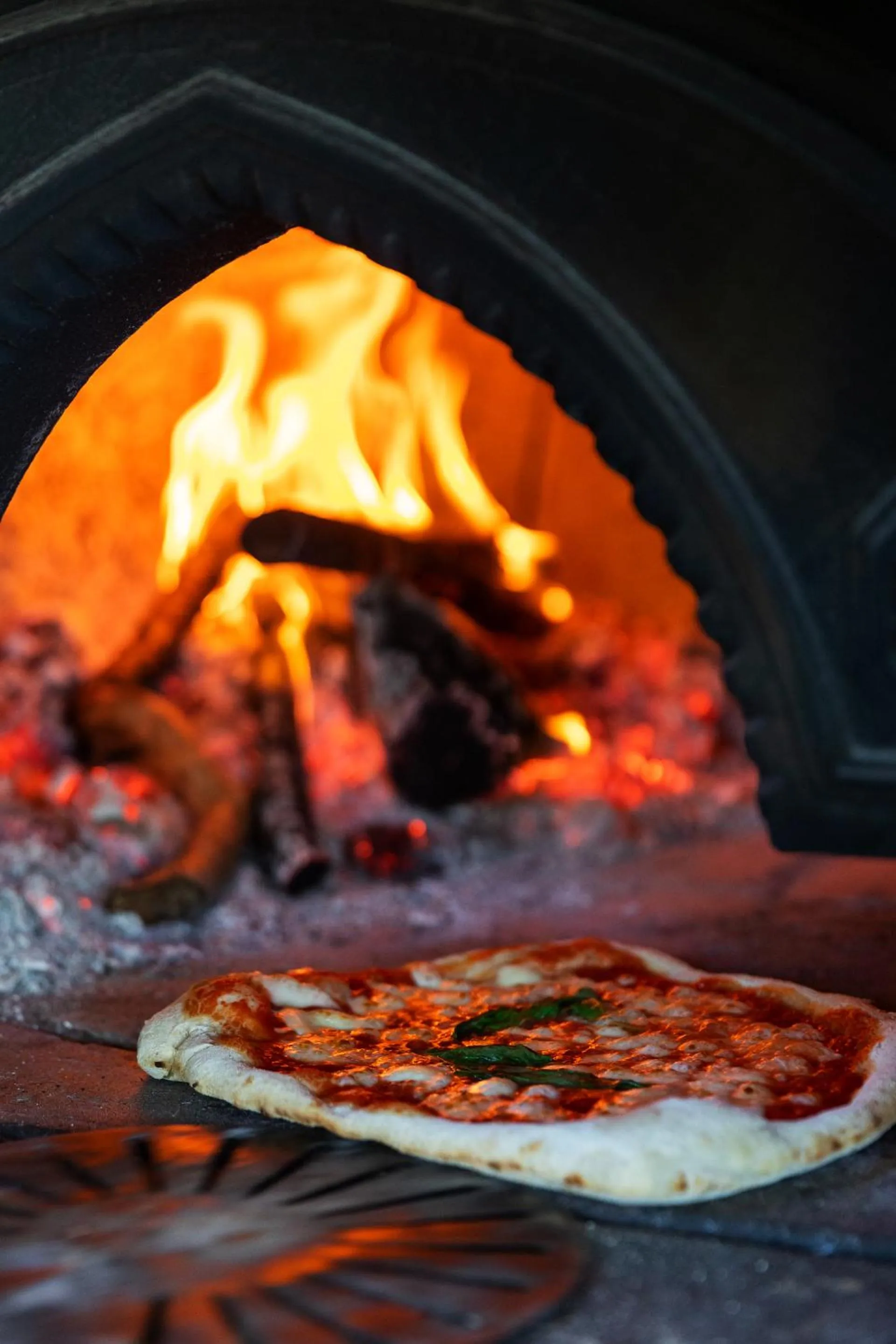 Restaurant/places to eat in Grand Hotel Cocumella