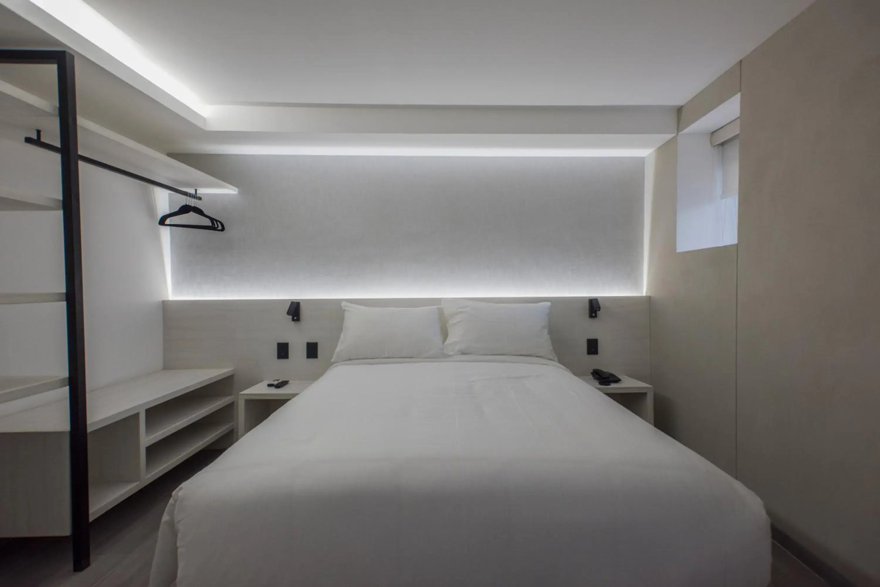 Deluxe Room in The Andy Hotel by DOT Boutique